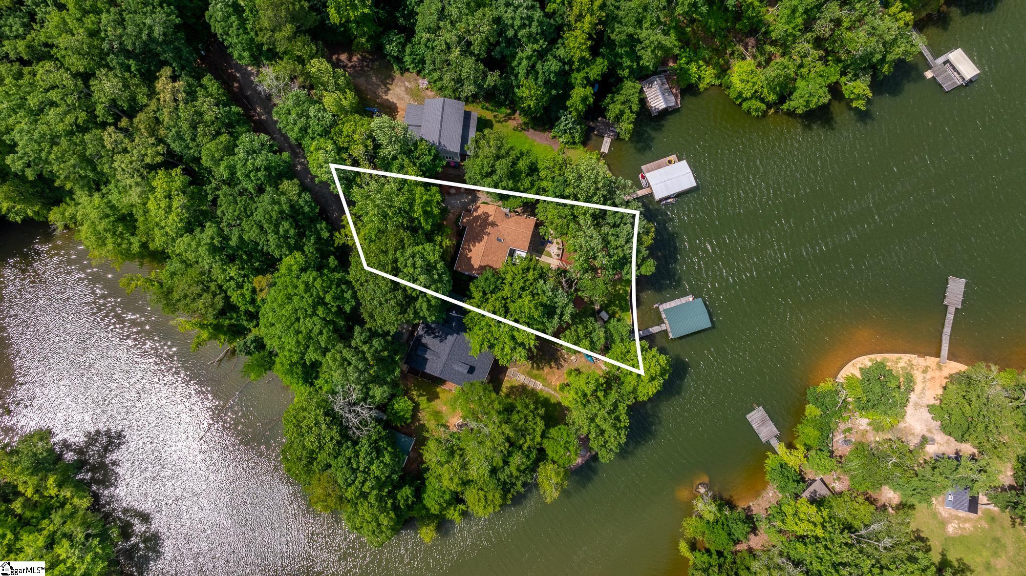 79 Blue Heron, Abbeville, South Carolina image 43