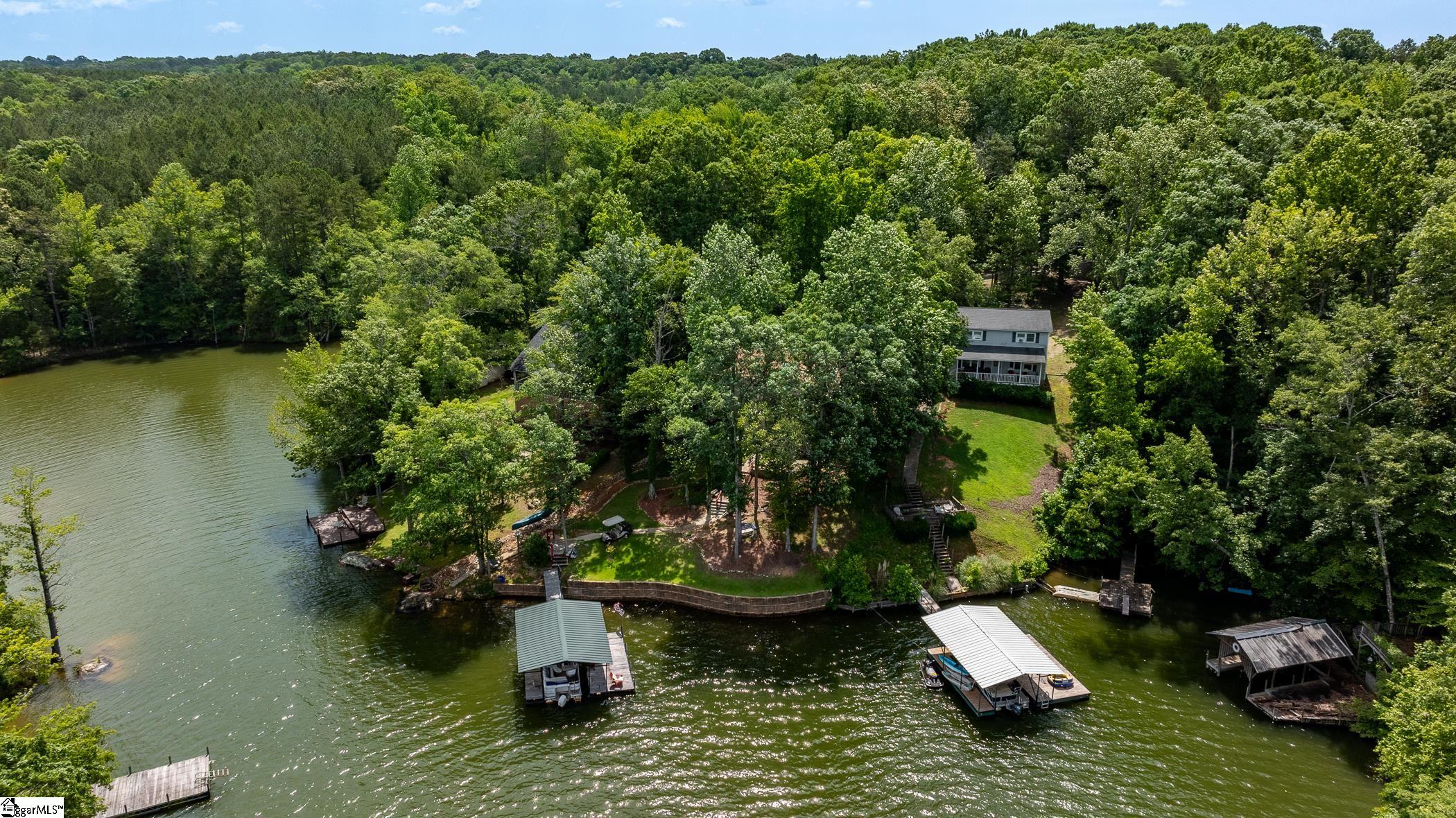 79 Blue Heron, Abbeville, South Carolina image 45
