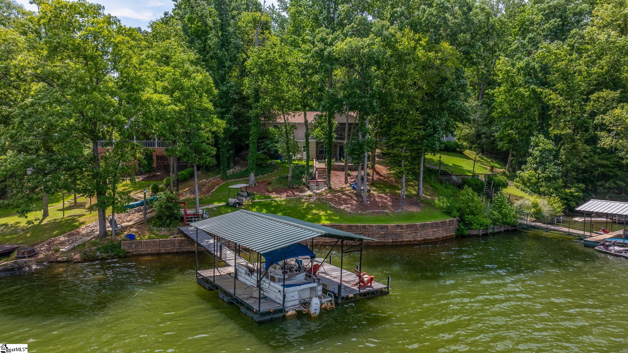 79 Blue Heron, Abbeville, South Carolina image 47