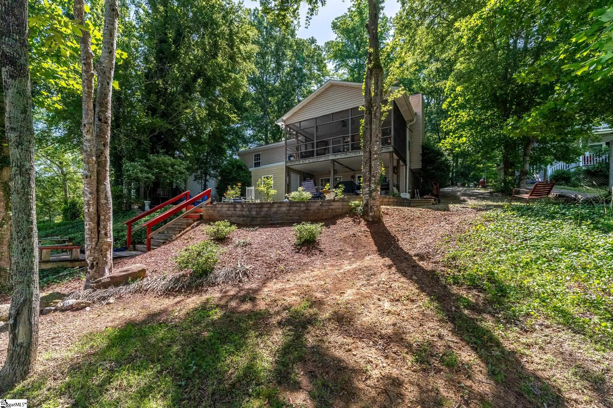 79 Blue Heron, Abbeville, South Carolina image 7
