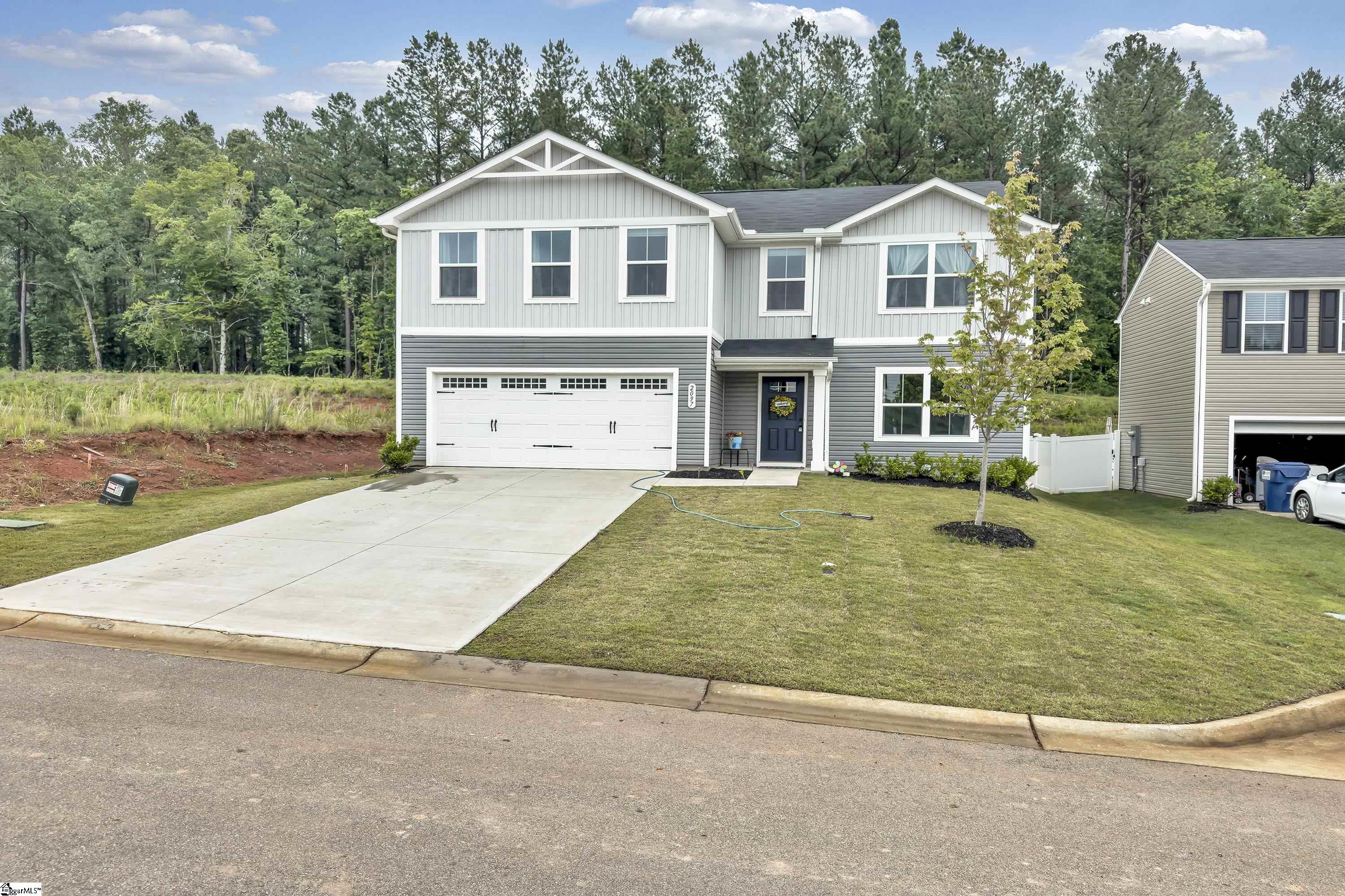 2097 Evanston, Wellford, South Carolina image 3