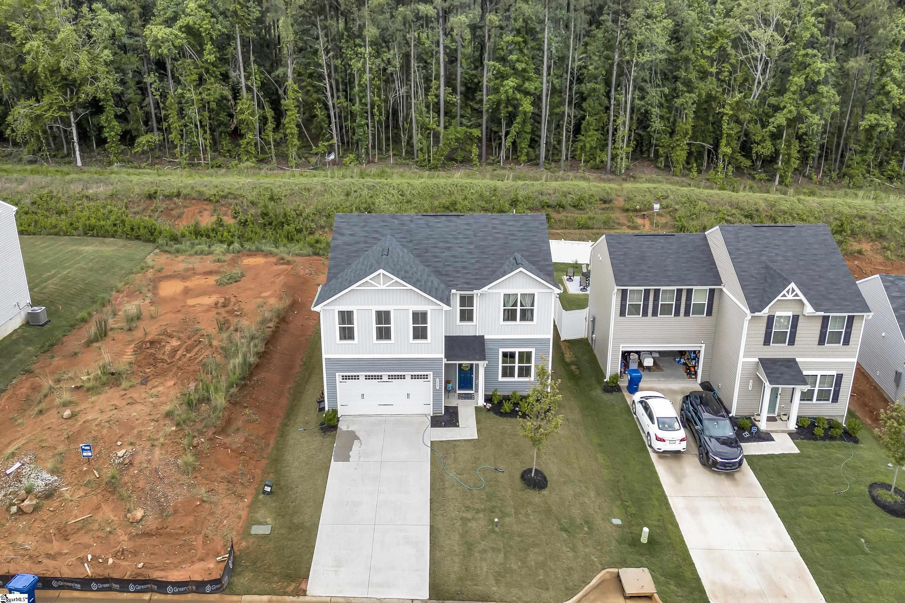 2097 Evanston, Wellford, South Carolina image 29