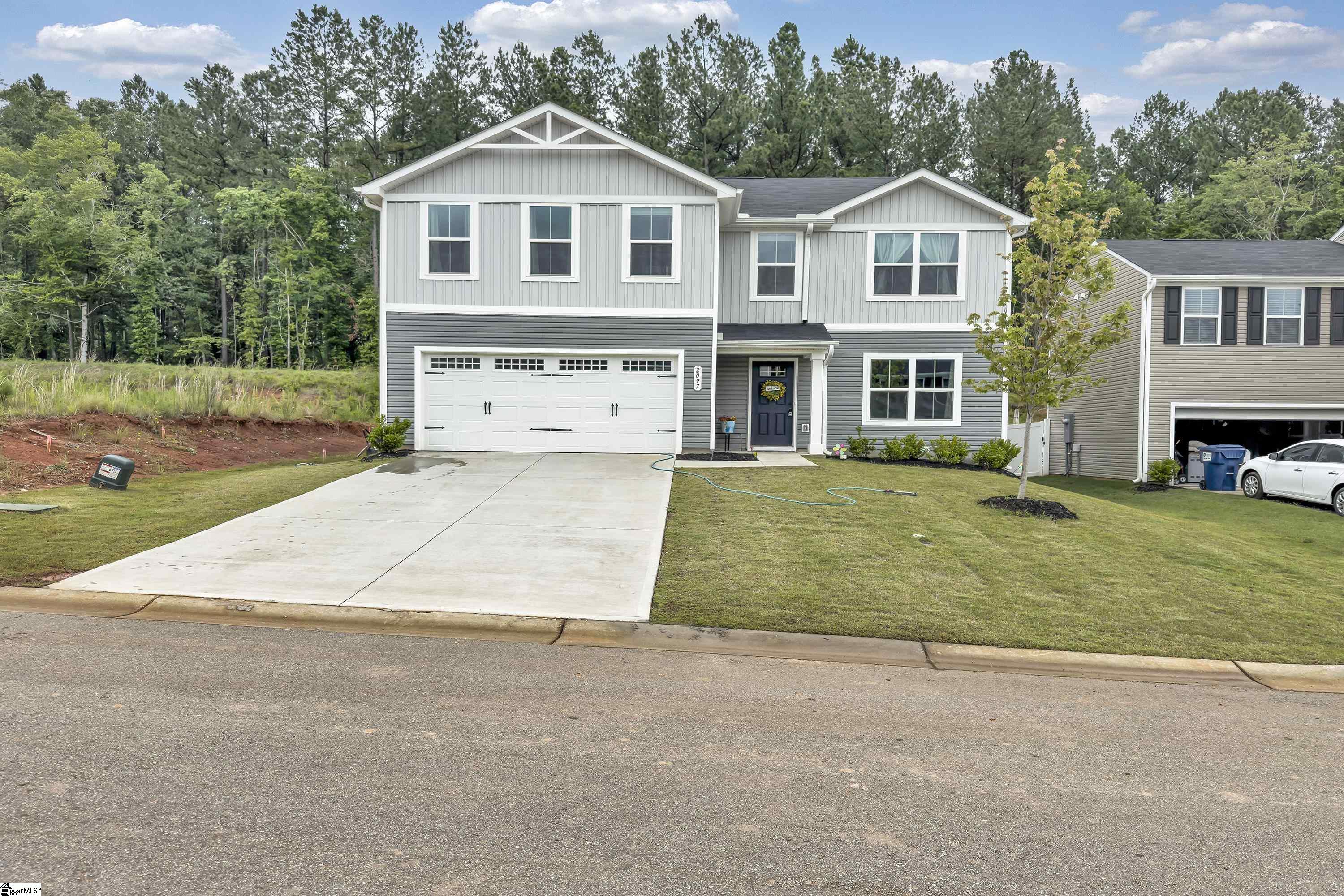 2097 Evanston, Wellford, South Carolina image 4