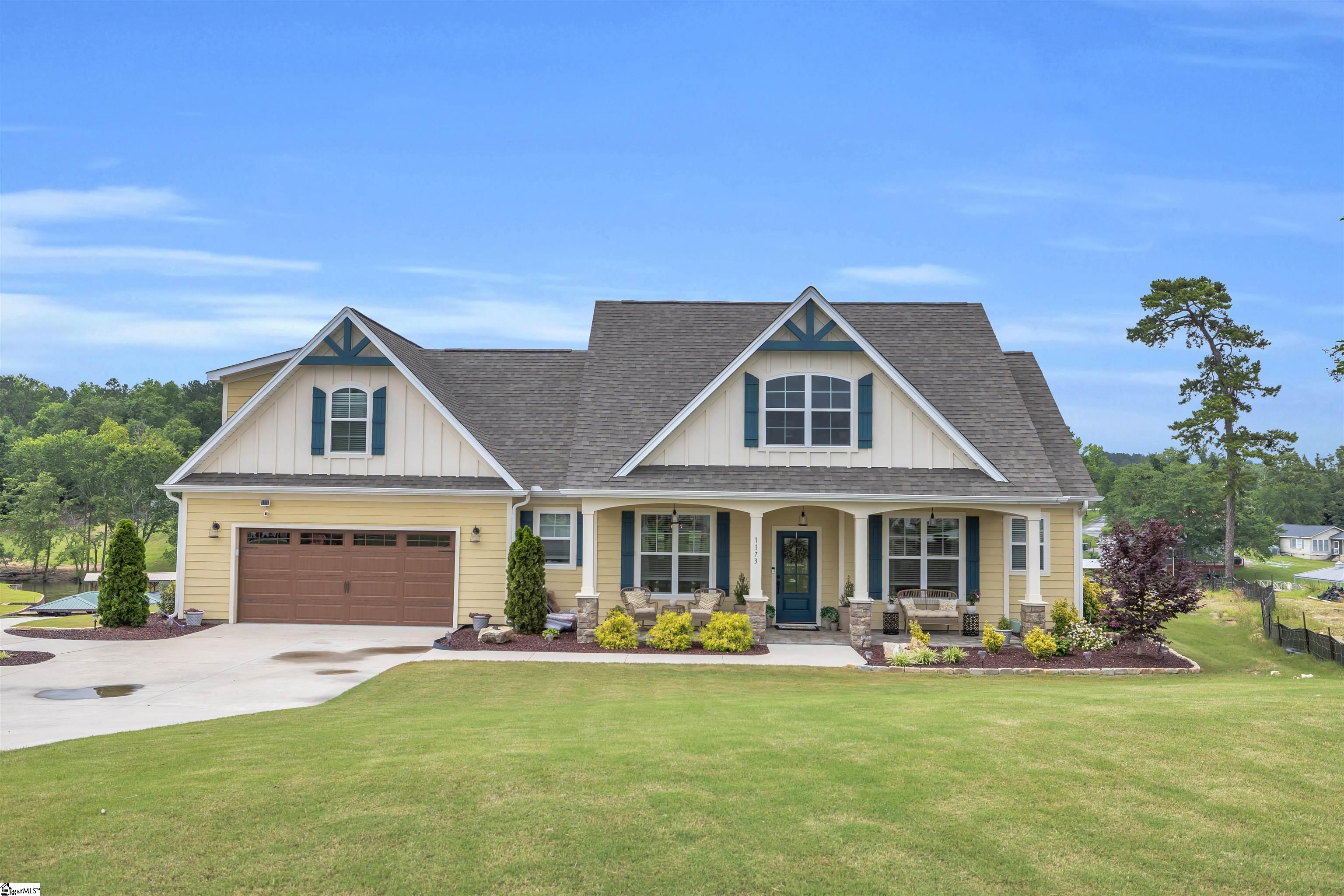 1173 Proctor, Waterloo, South Carolina image 2