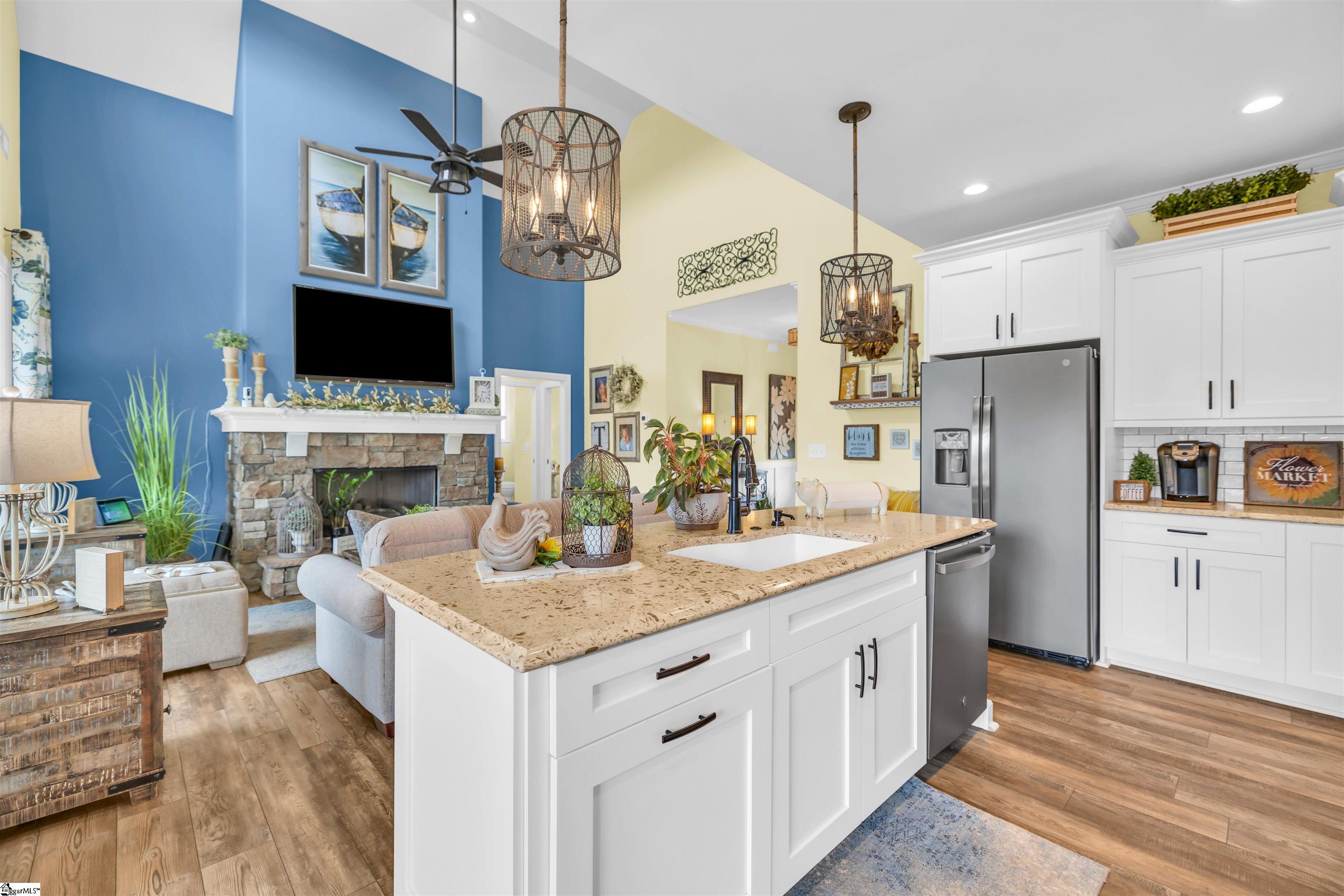 1173 Proctor, Waterloo, South Carolina image 15