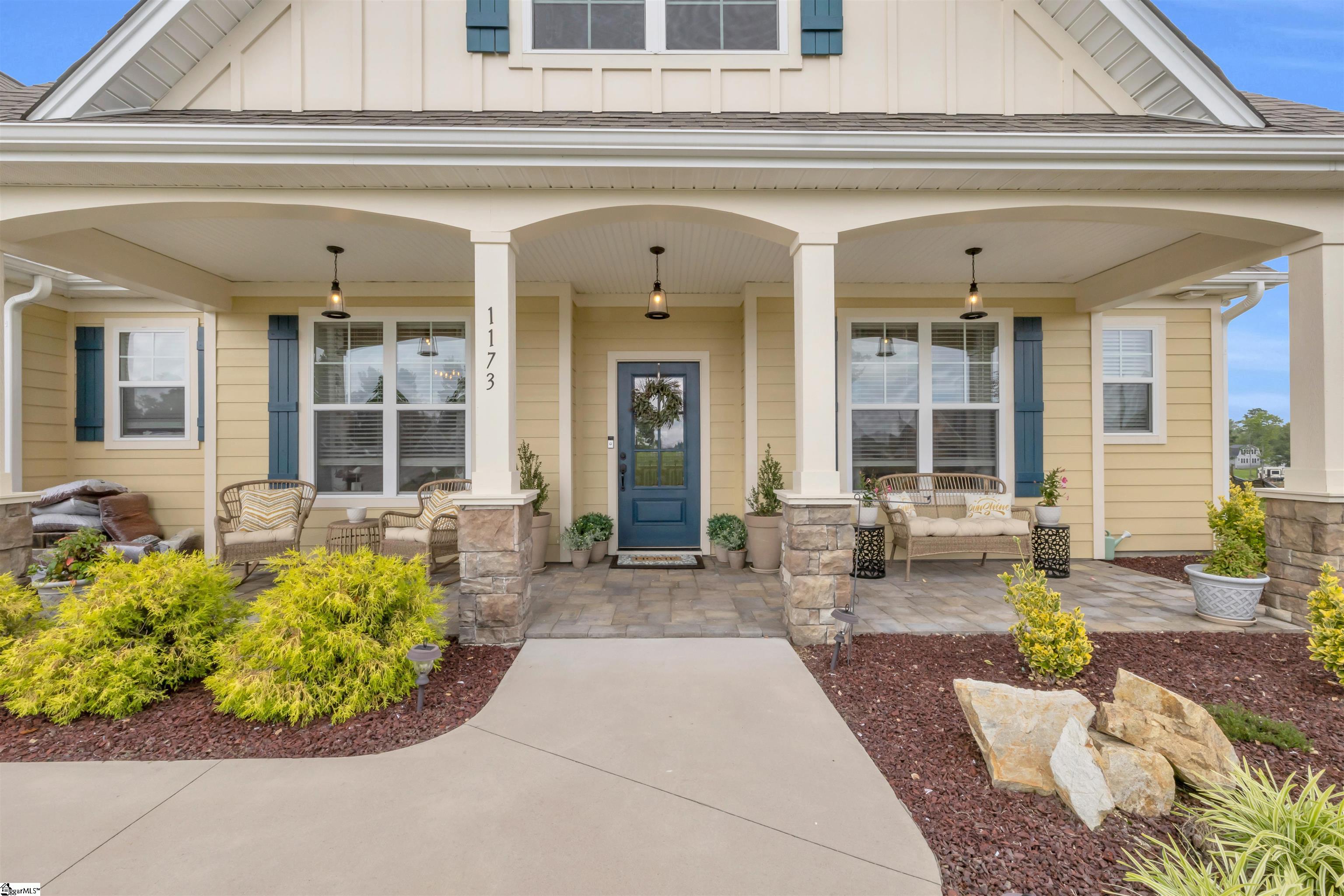 1173 Proctor, Waterloo, South Carolina image 3