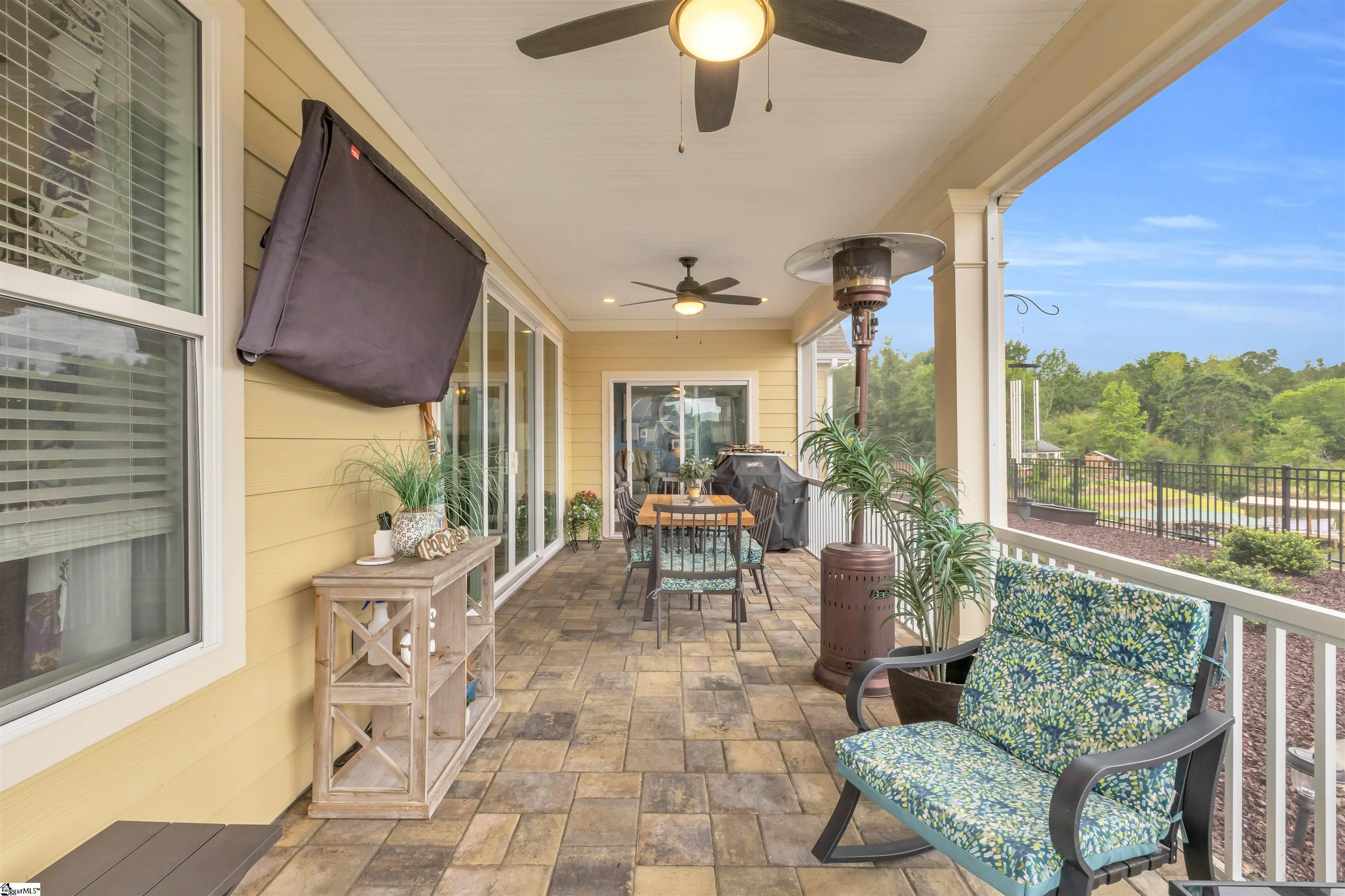 1173 Proctor, Waterloo, South Carolina image 34