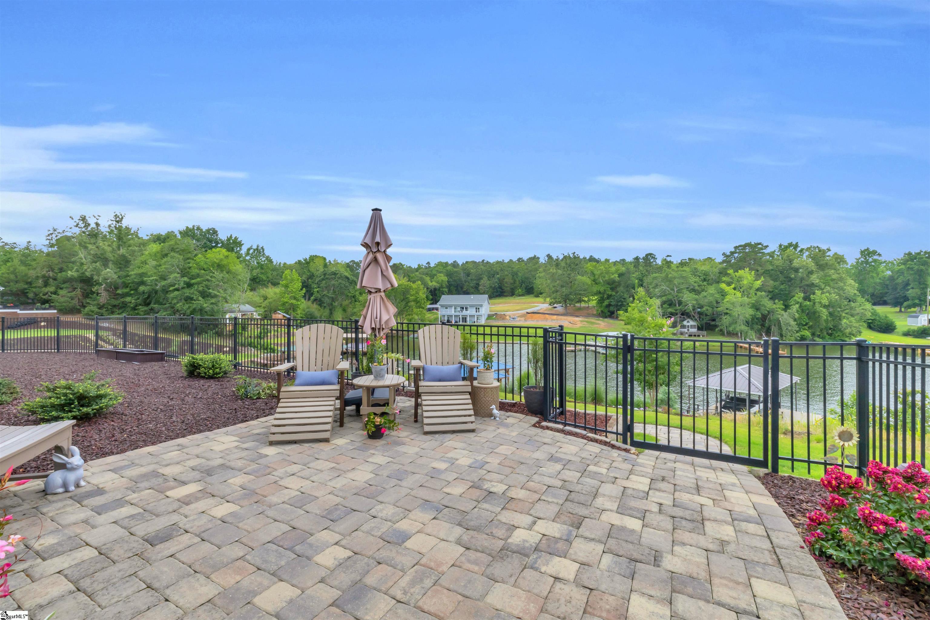 1173 Proctor, Waterloo, South Carolina image 35