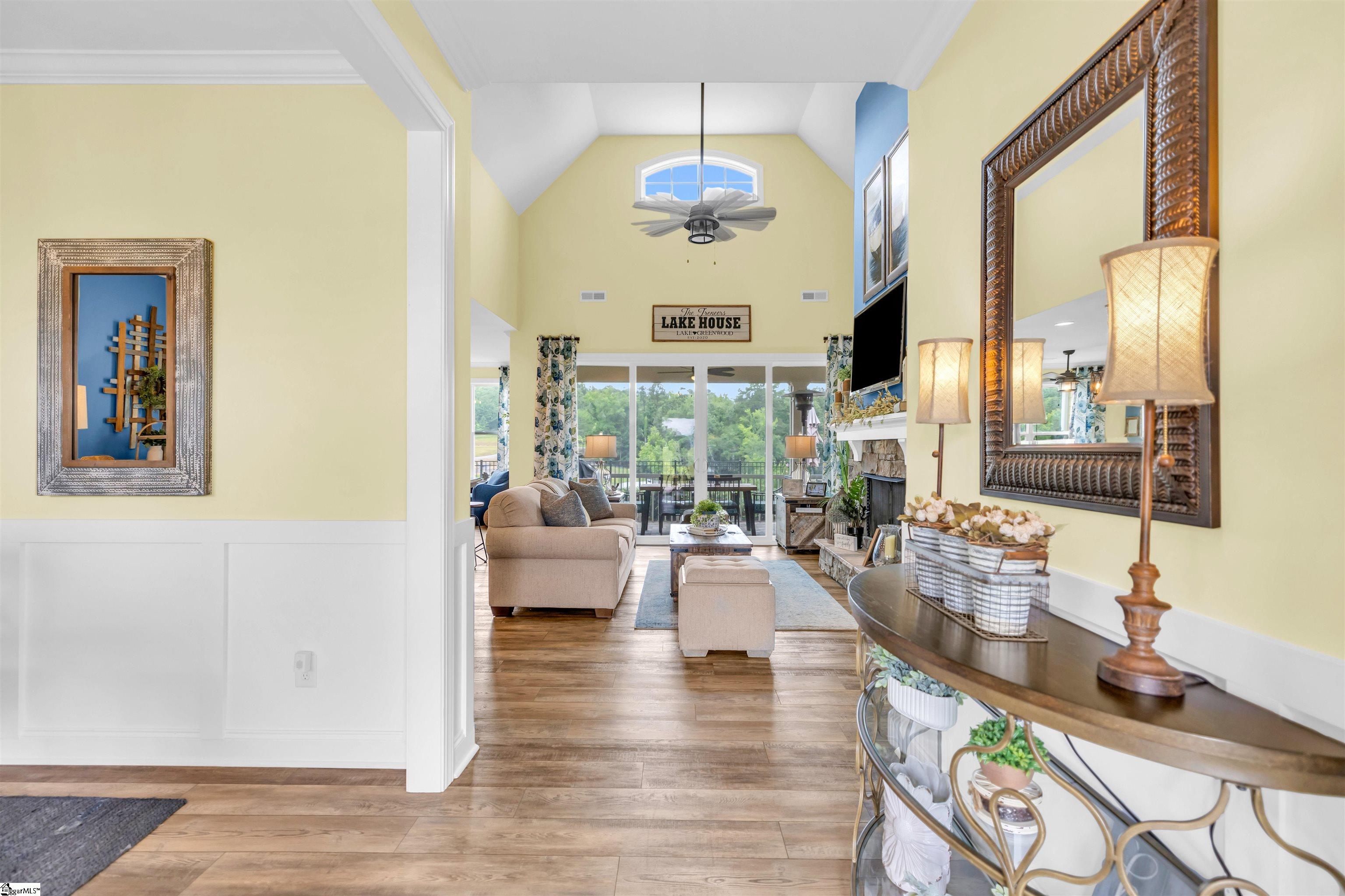 1173 Proctor, Waterloo, South Carolina image 5