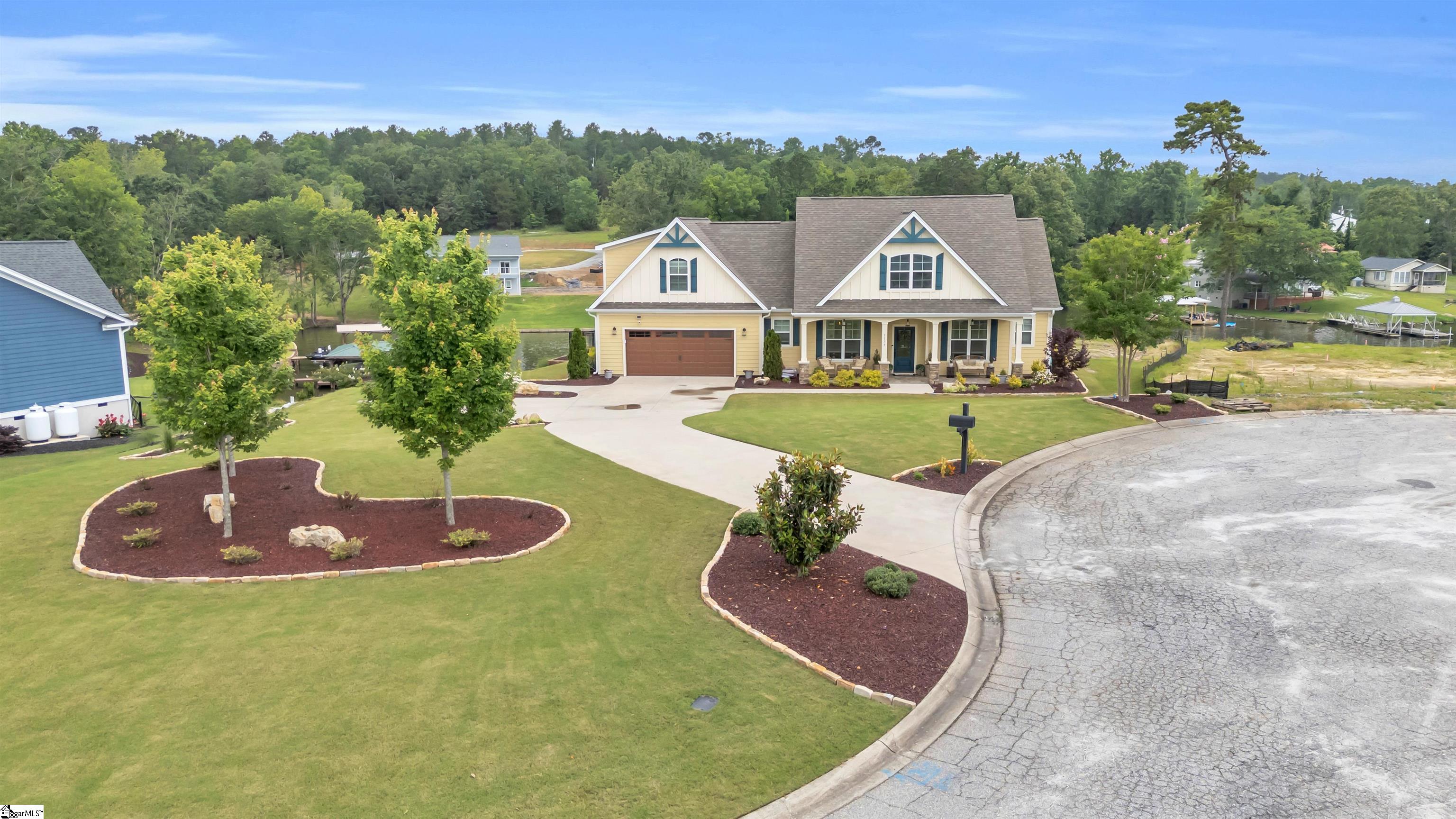 1173 Proctor, Waterloo, South Carolina image 42