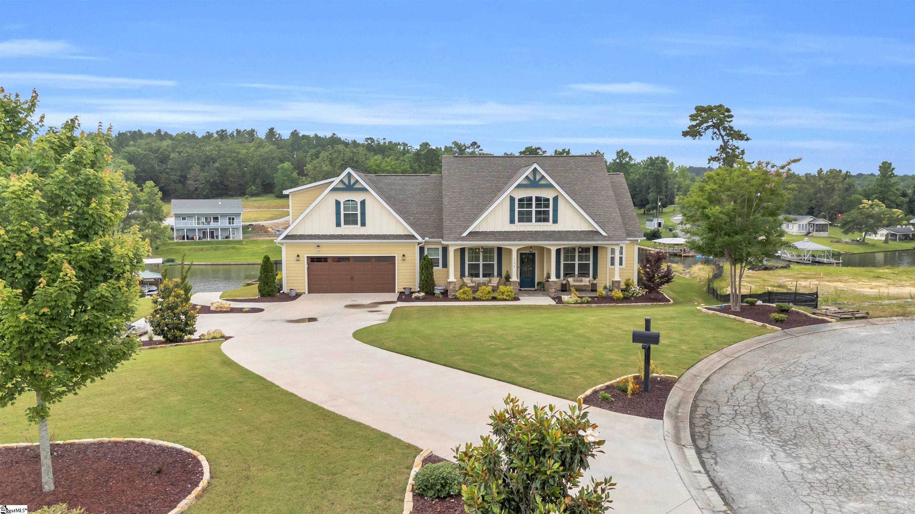 1173 Proctor, Waterloo, South Carolina image 44