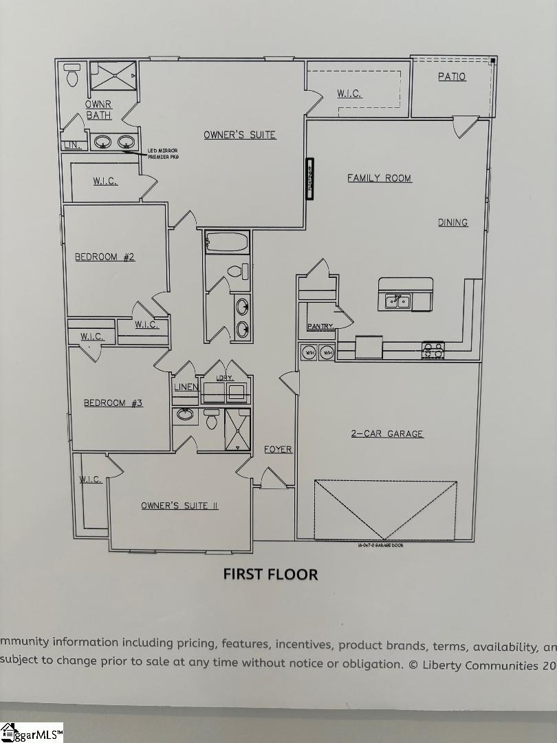 304 Clinkscales, Anderson, South Carolina image 2