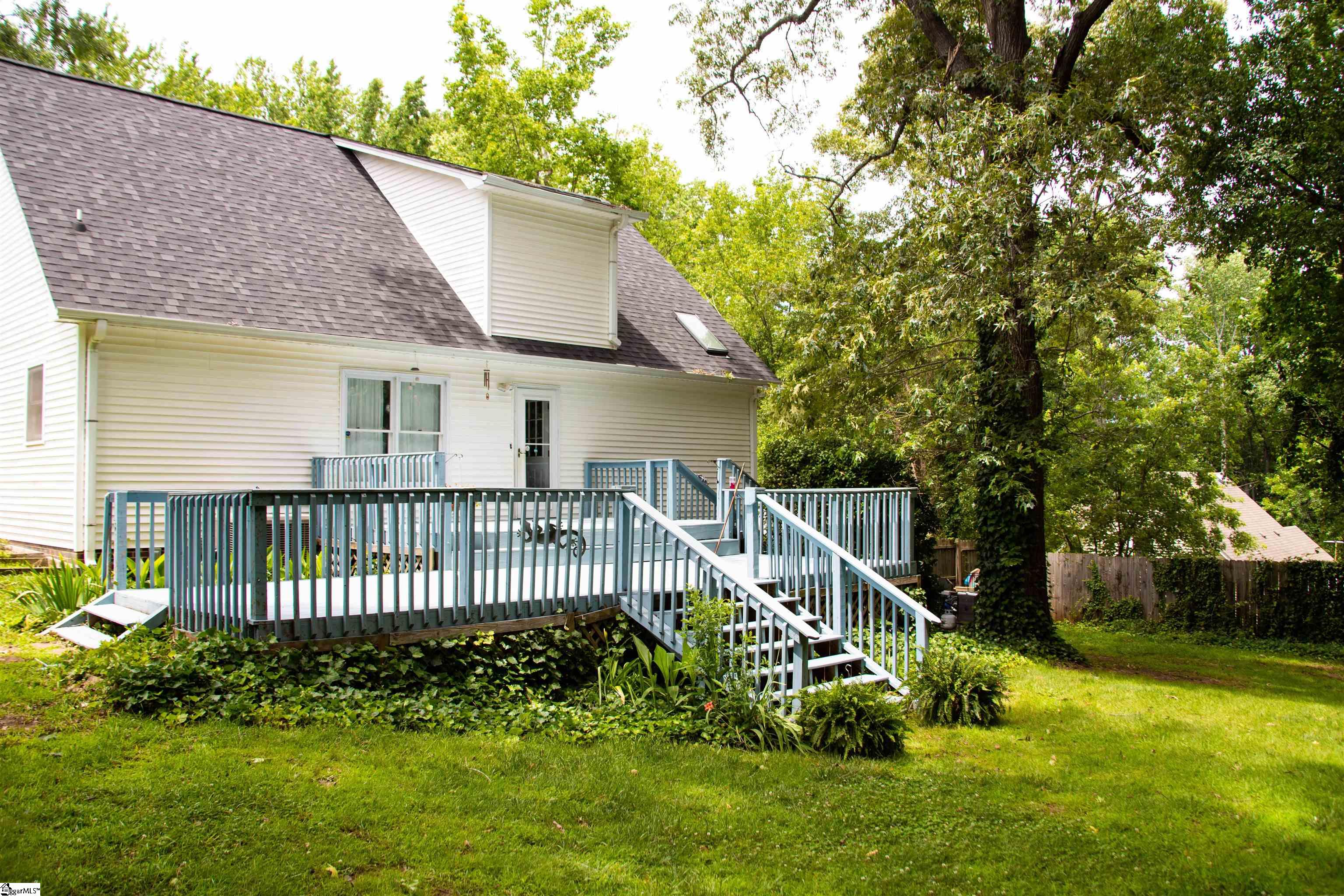 302 Willow, Piedmont, South Carolina image 16