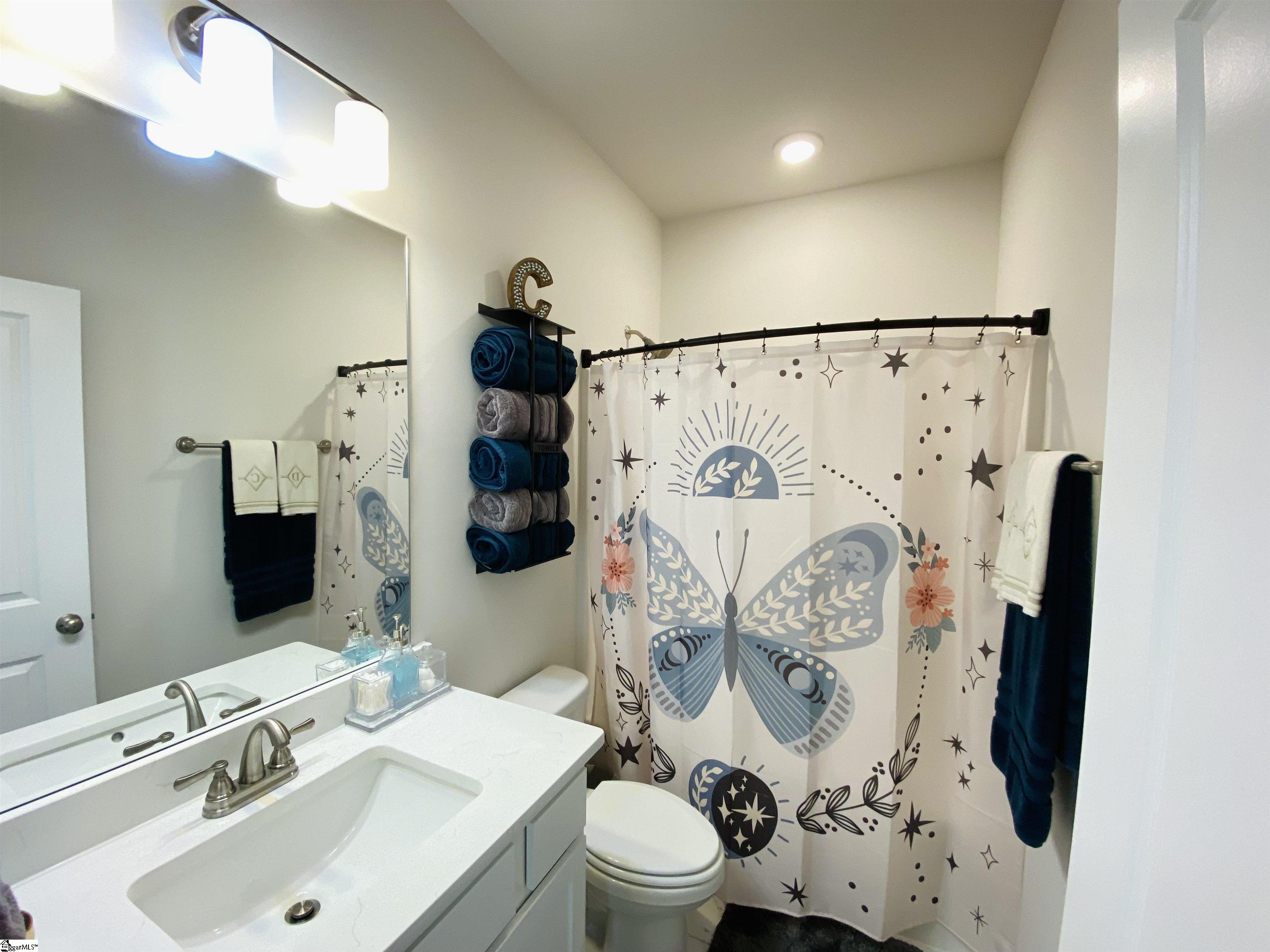 640 Clairbrook, Greer, South Carolina image 16