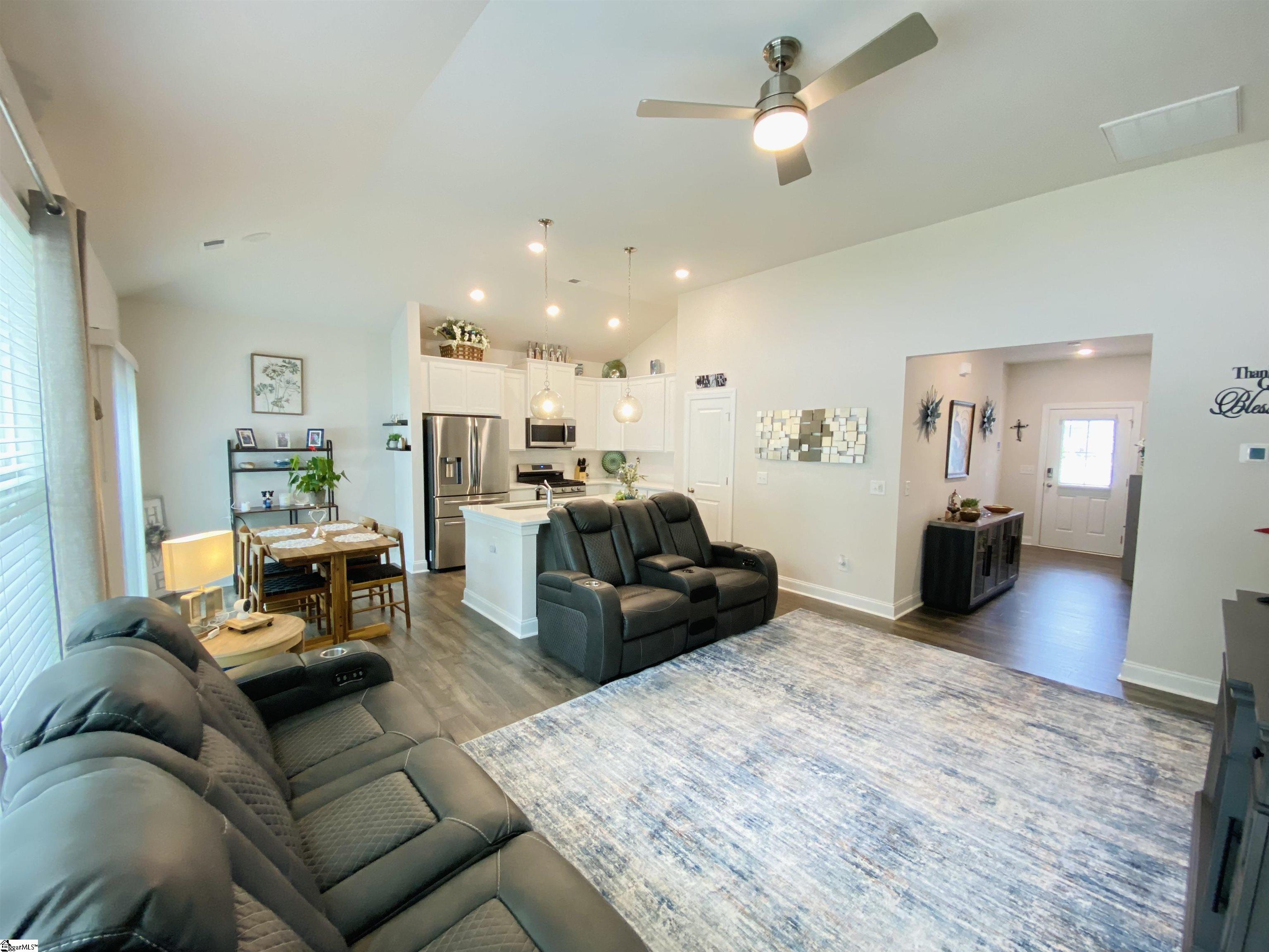 640 Clairbrook, Greer, South Carolina image 4