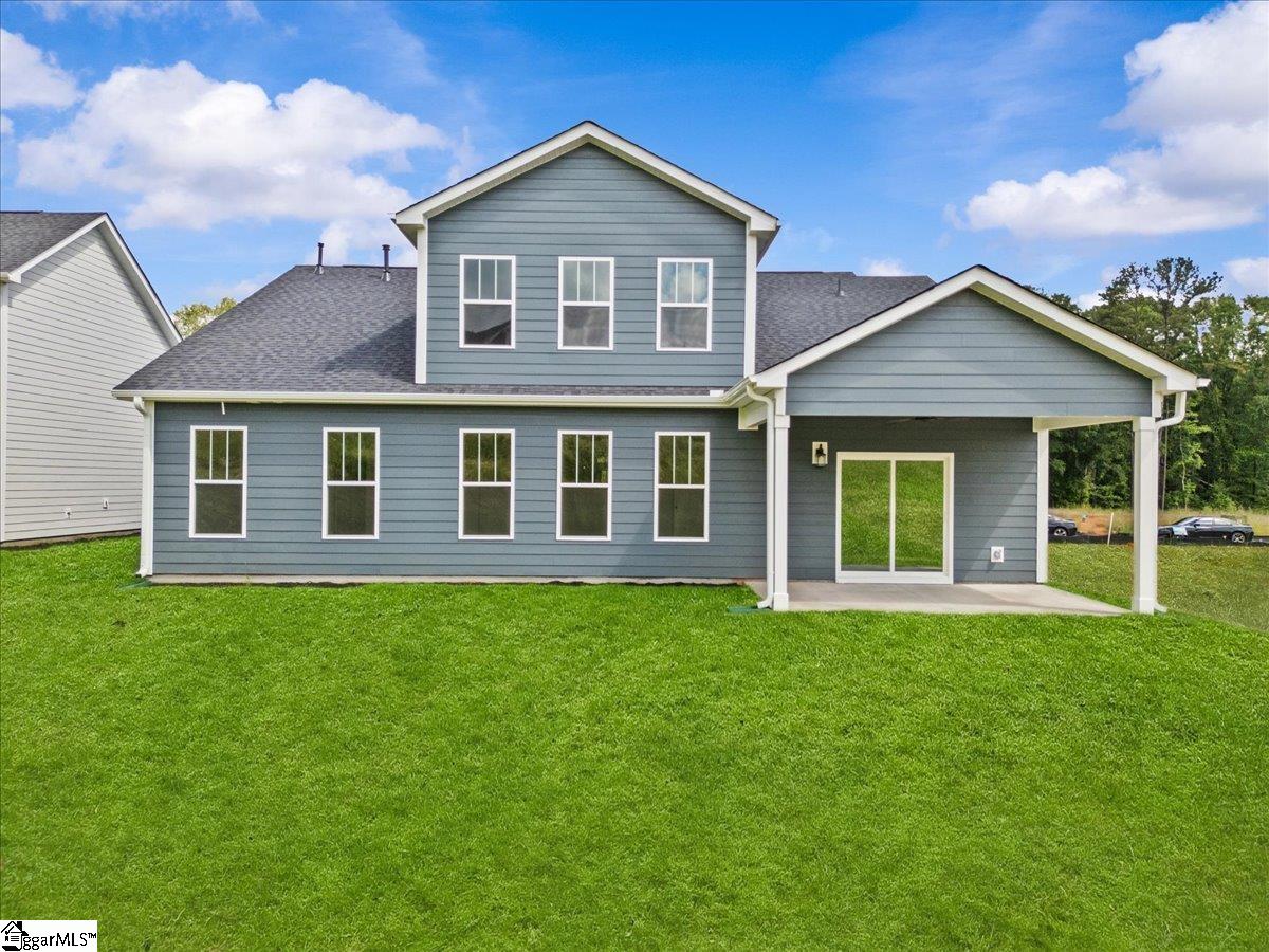 112 Kayfield Farms, Anderson, South Carolina image 3