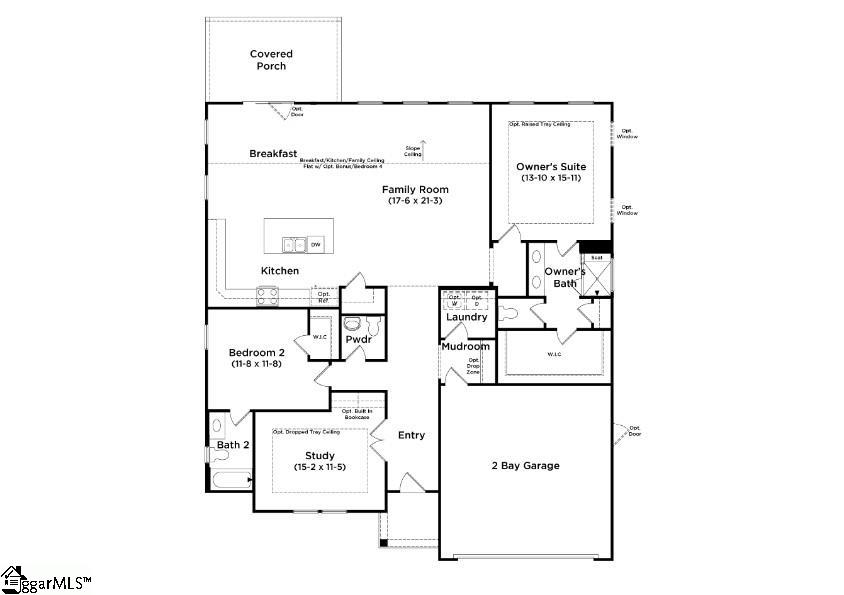 112 Kayfield Farms, Anderson, South Carolina image 28