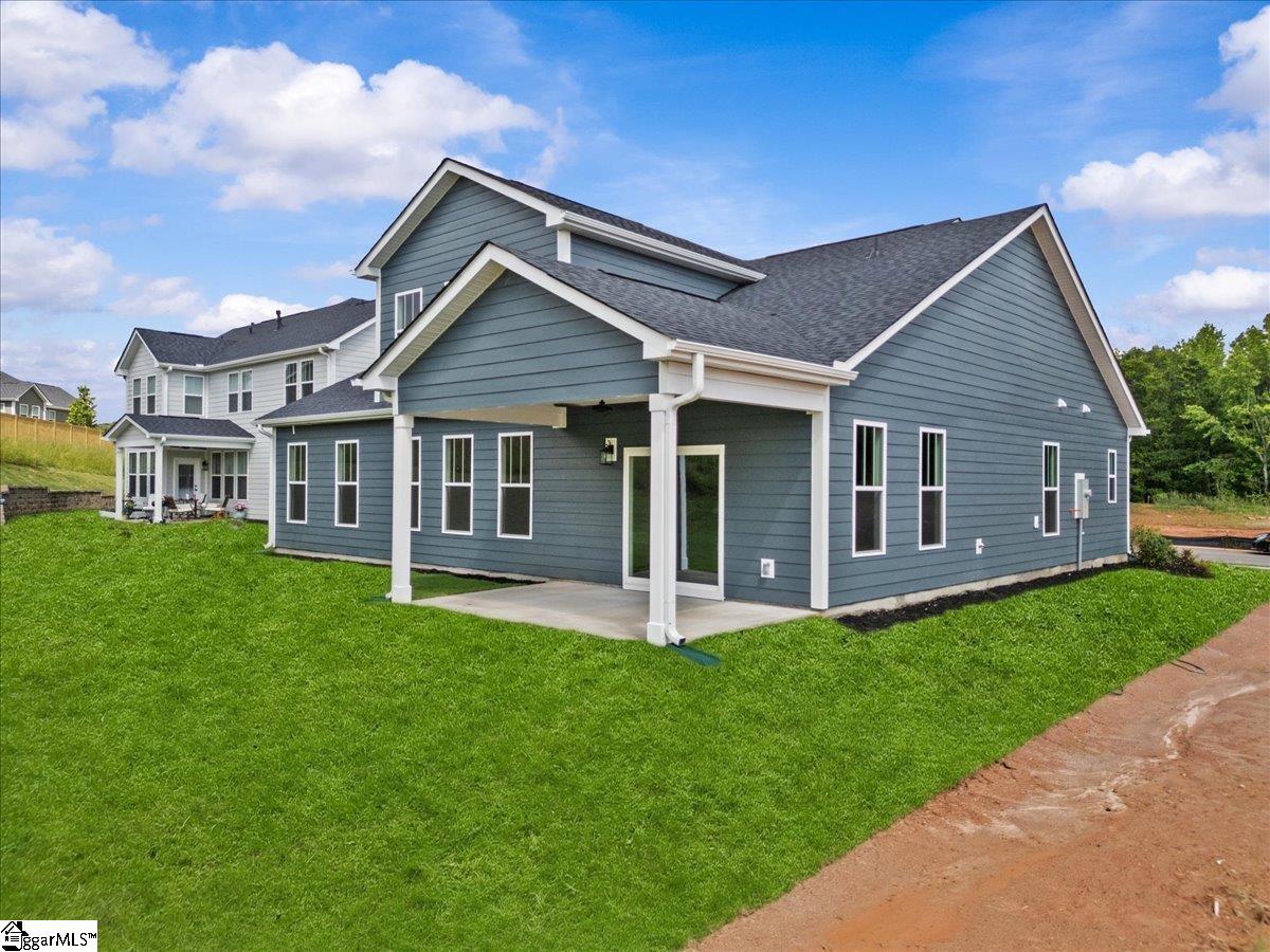 112 Kayfield Farms, Anderson, South Carolina image 4