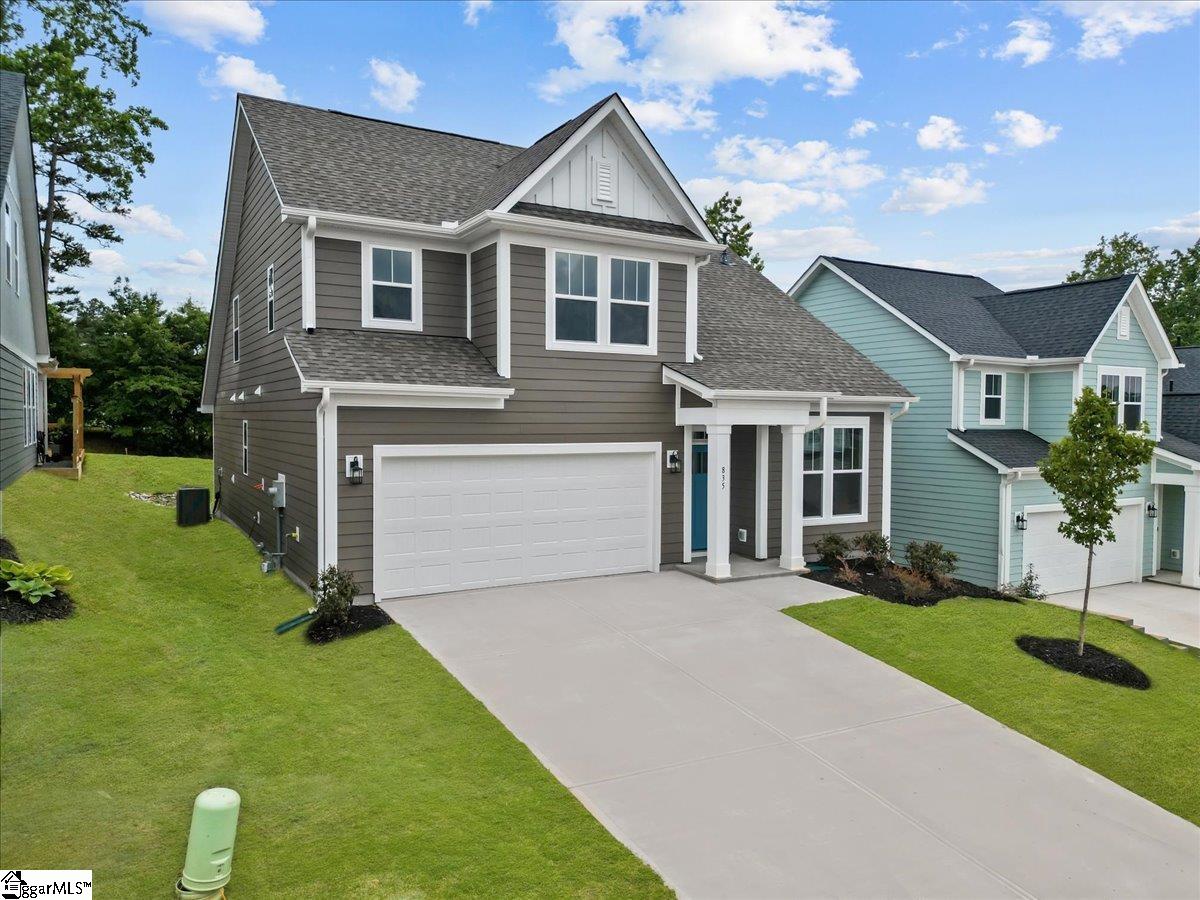 835 Pleasant Falls, Moore, South Carolina image 2