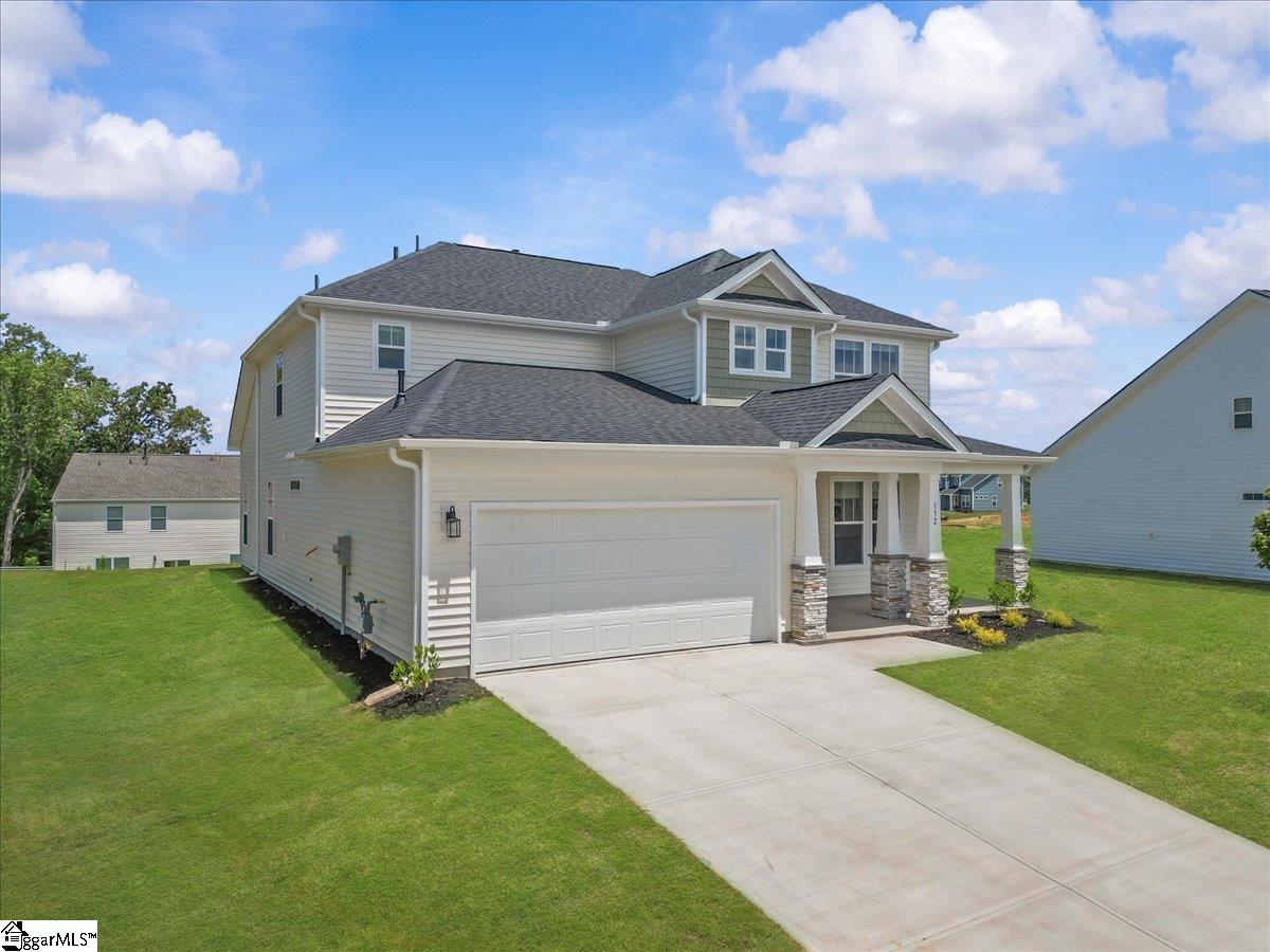 152 Ives, Piedmont, South Carolina image 2