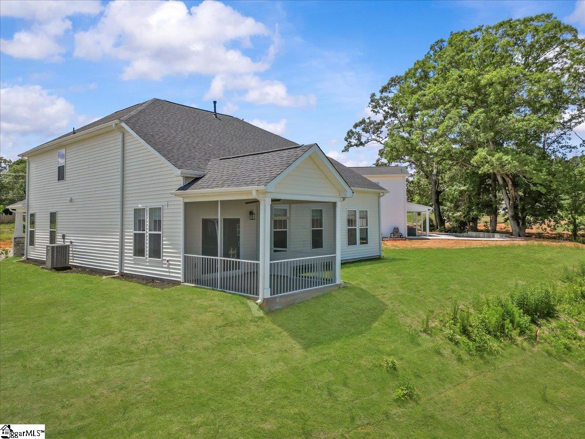 152 Ives, Piedmont, South Carolina image 4