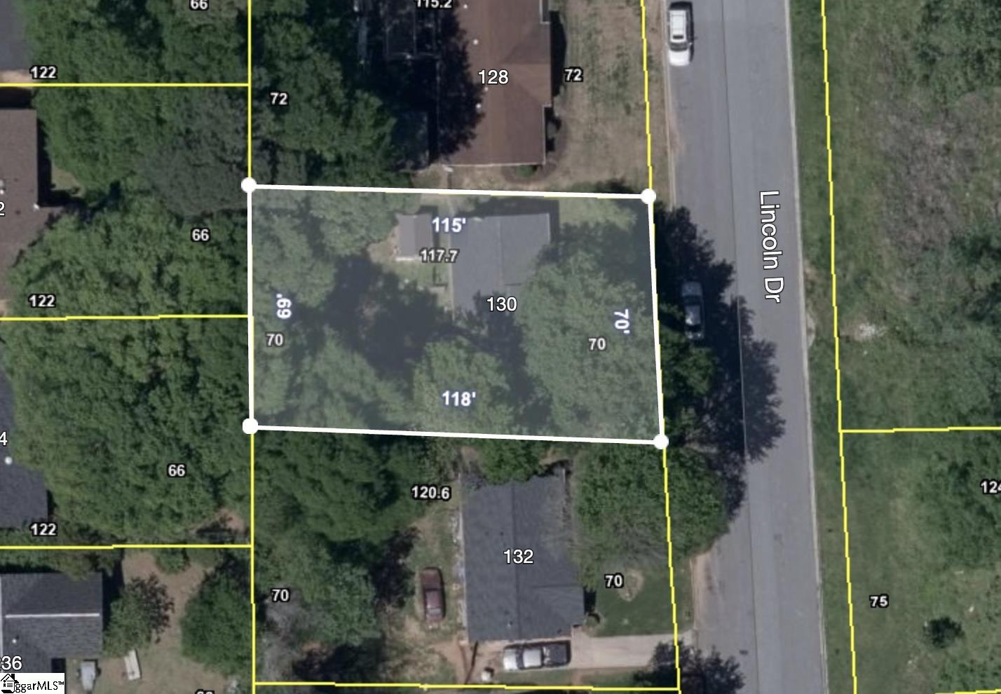 130 Lincoln, Spartanburg, South Carolina image 17
