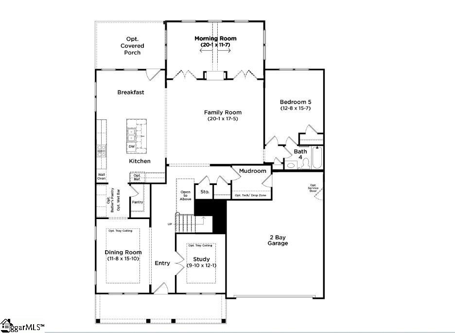 111 Kayfield Farms, Anderson, South Carolina image 5