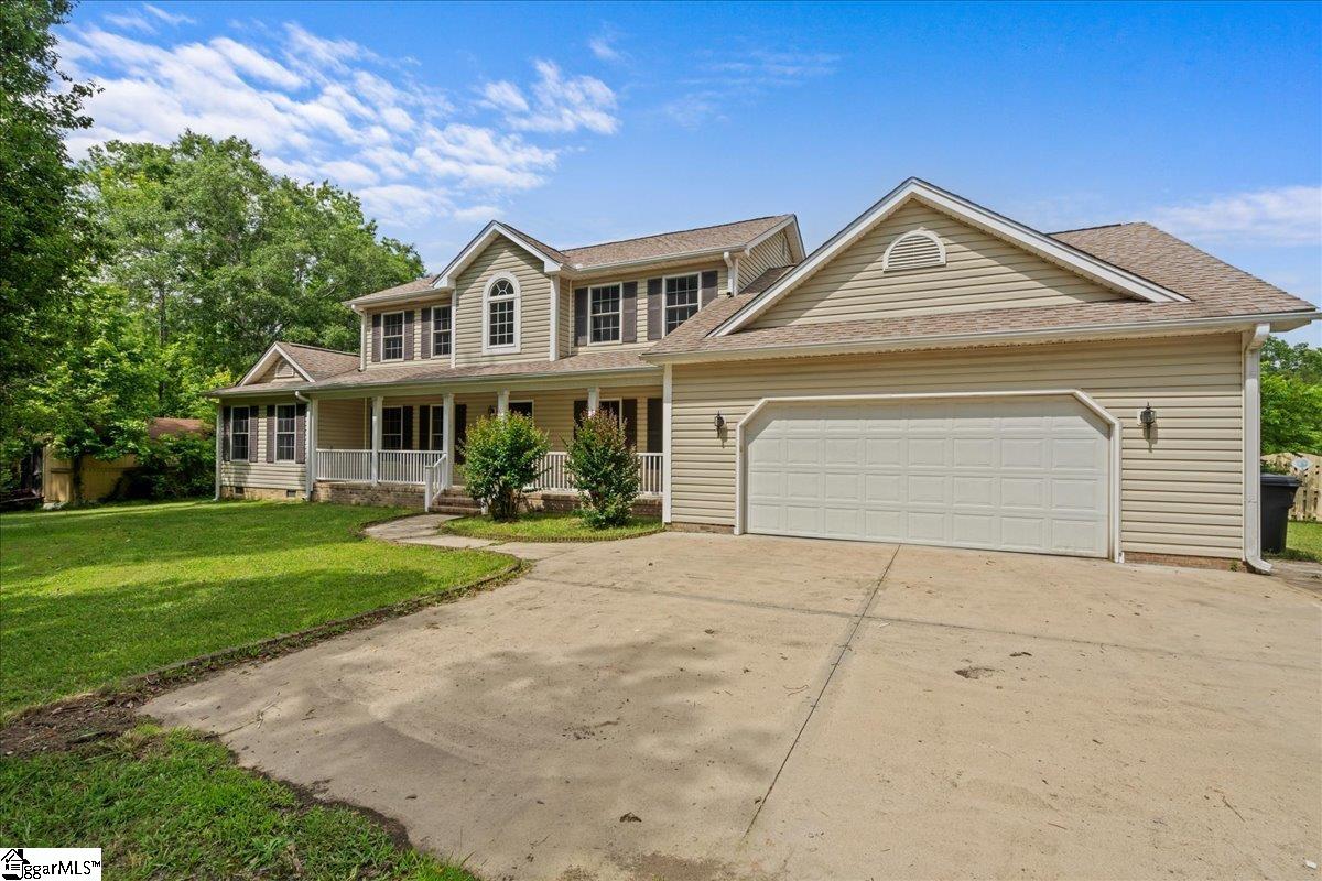 5223 Neely Ferry, Laurens, South Carolina image 2