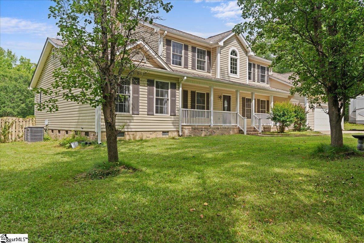 5223 Neely Ferry, Laurens, South Carolina image 3