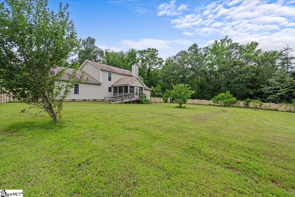 5223 Neely Ferry, Laurens, South Carolina image 38