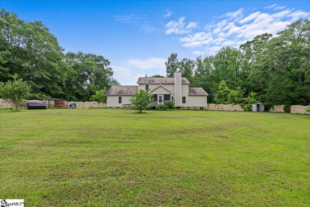 5223 Neely Ferry, Laurens, South Carolina image 39