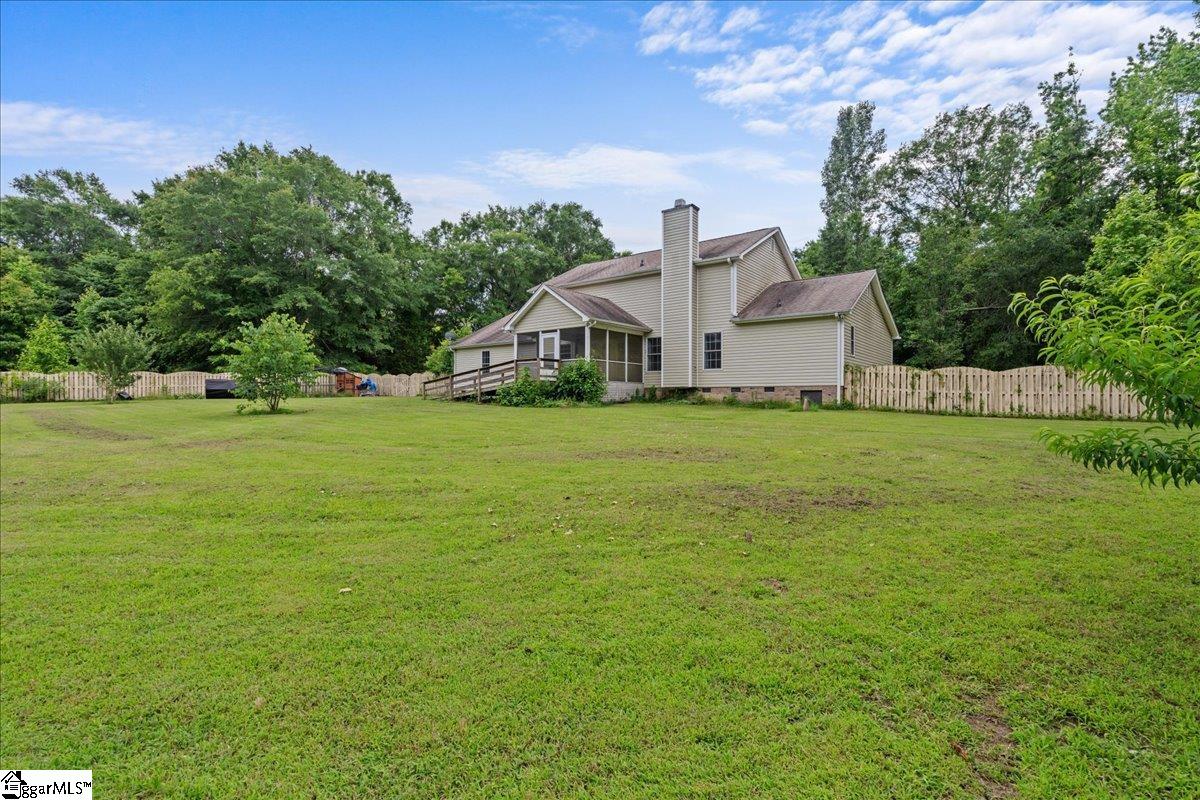 5223 Neely Ferry, Laurens, South Carolina image 40