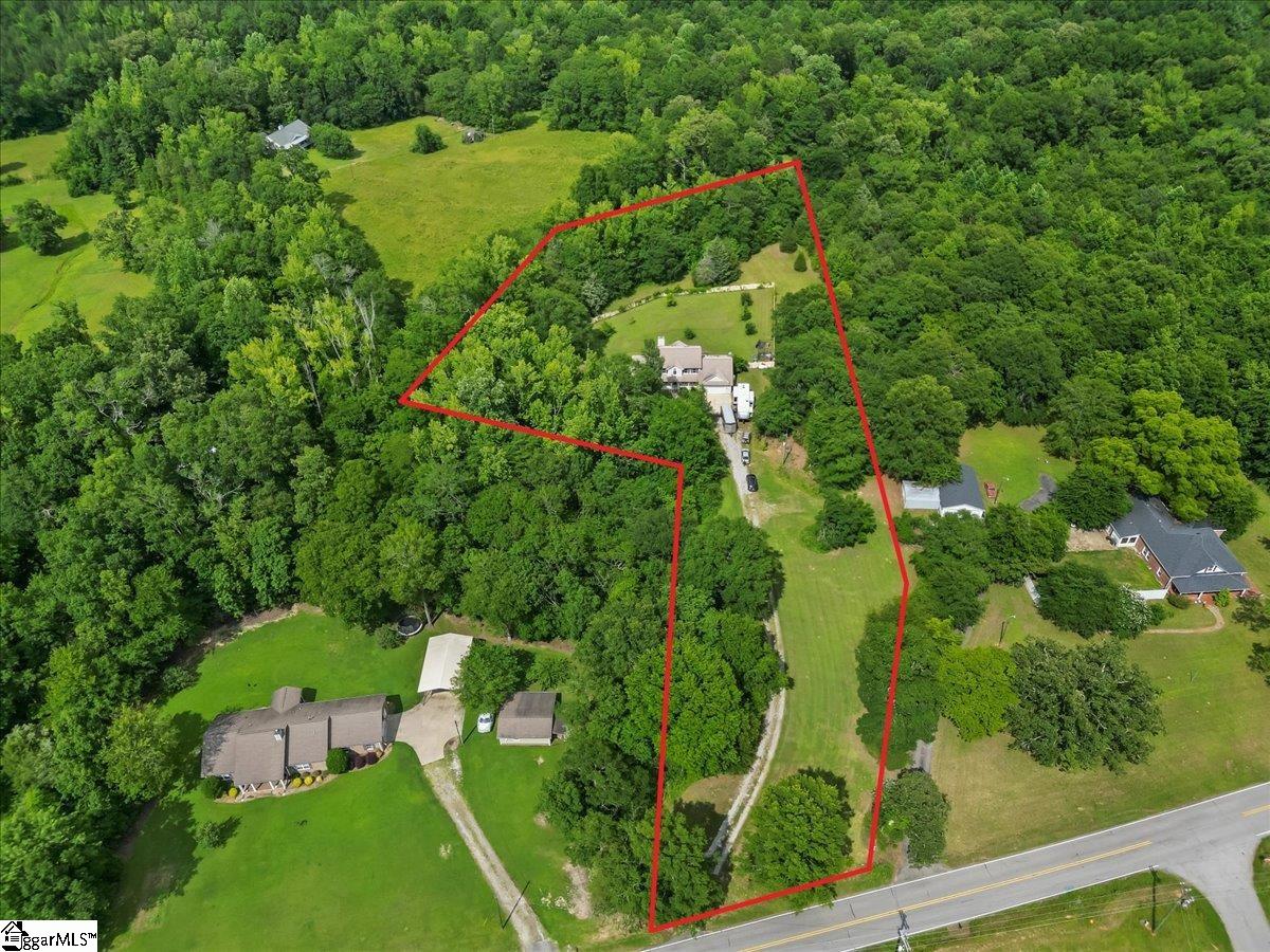 5223 Neely Ferry, Laurens, South Carolina image 48