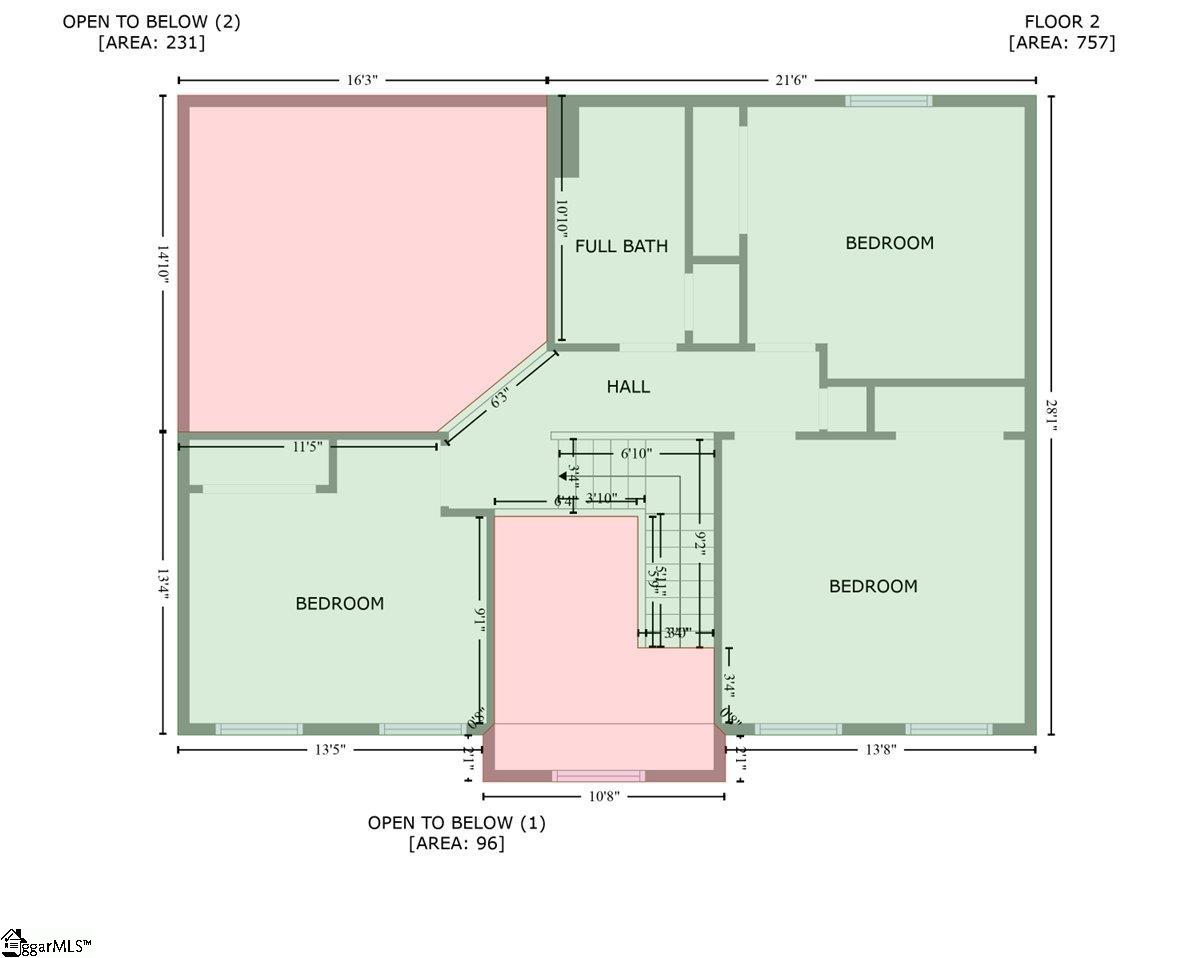5223 Neely Ferry, Laurens, South Carolina image 50