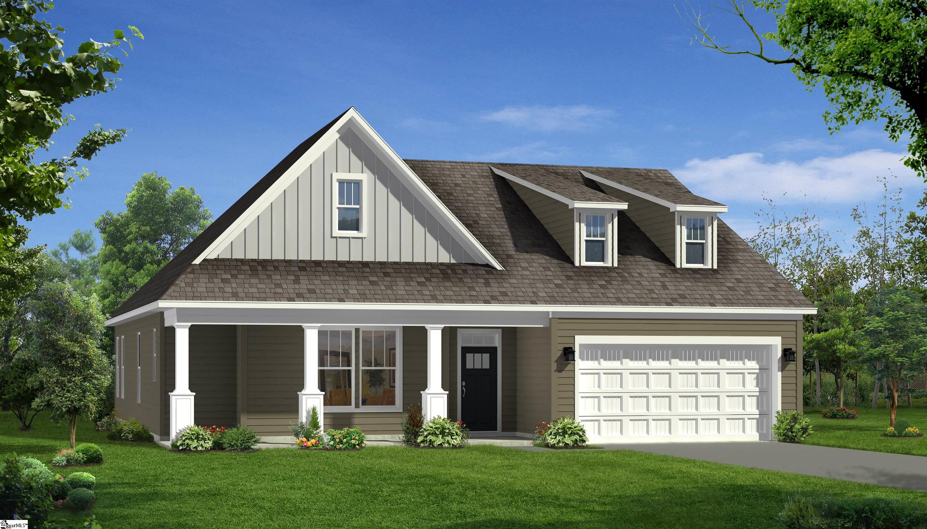 125 Wells Crossing, Seneca, South Carolina image 1