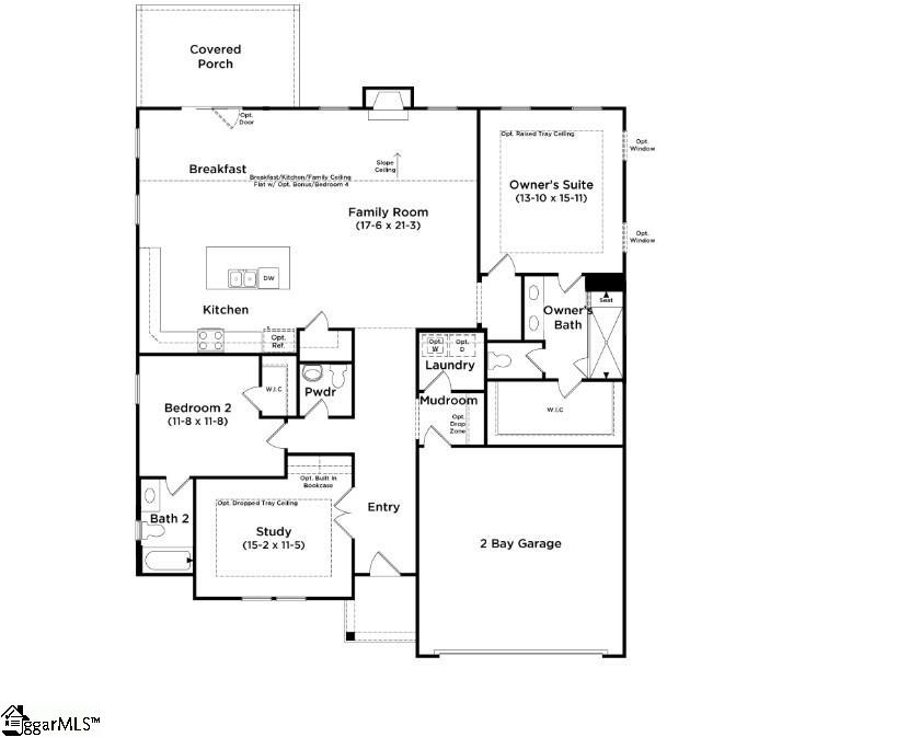 125 Wells Crossing, Seneca, South Carolina image 5