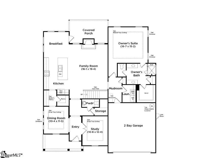 129 Wells Crossing, Seneca, South Carolina image 5