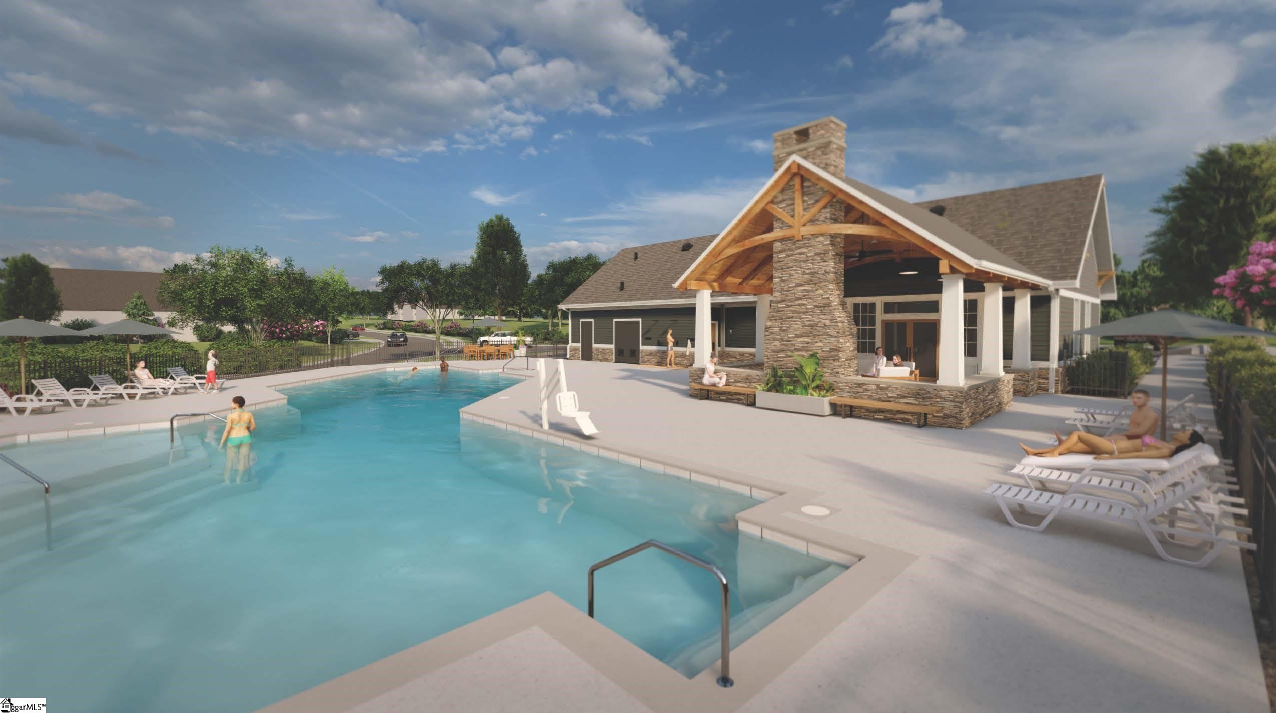 412 Fiery, Mauldin, South Carolina image 2