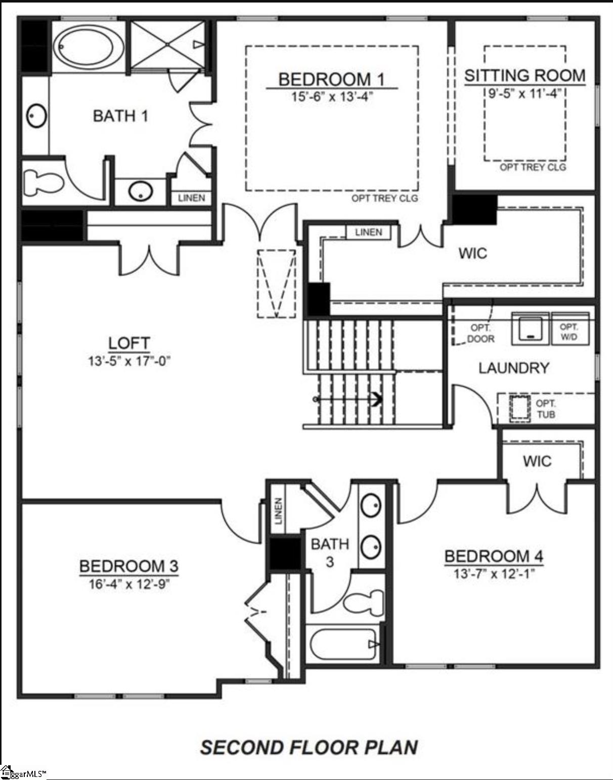 412 Fiery, Mauldin, South Carolina image 5