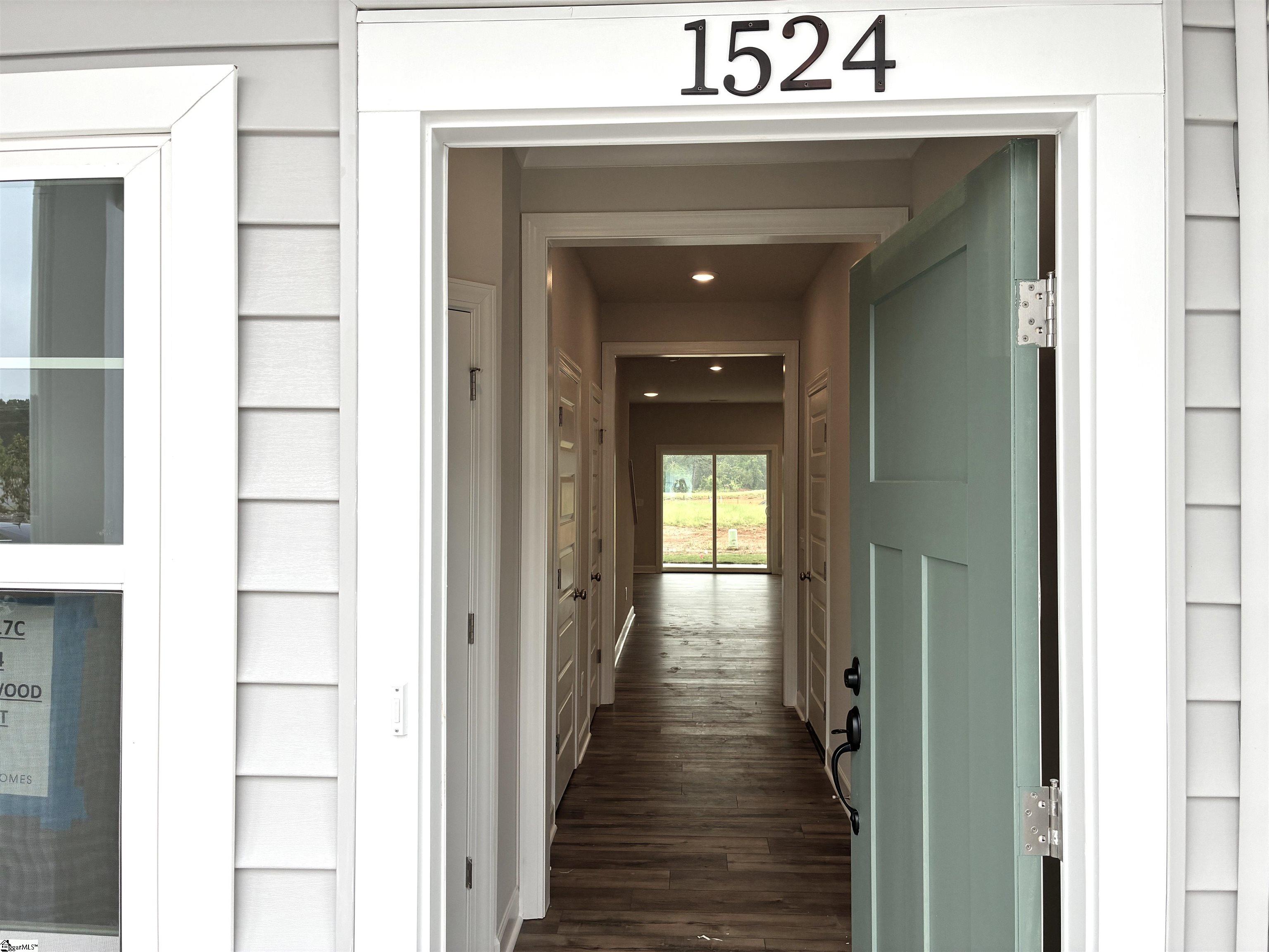 1524 Yellowwood, Reidville, South Carolina image 2