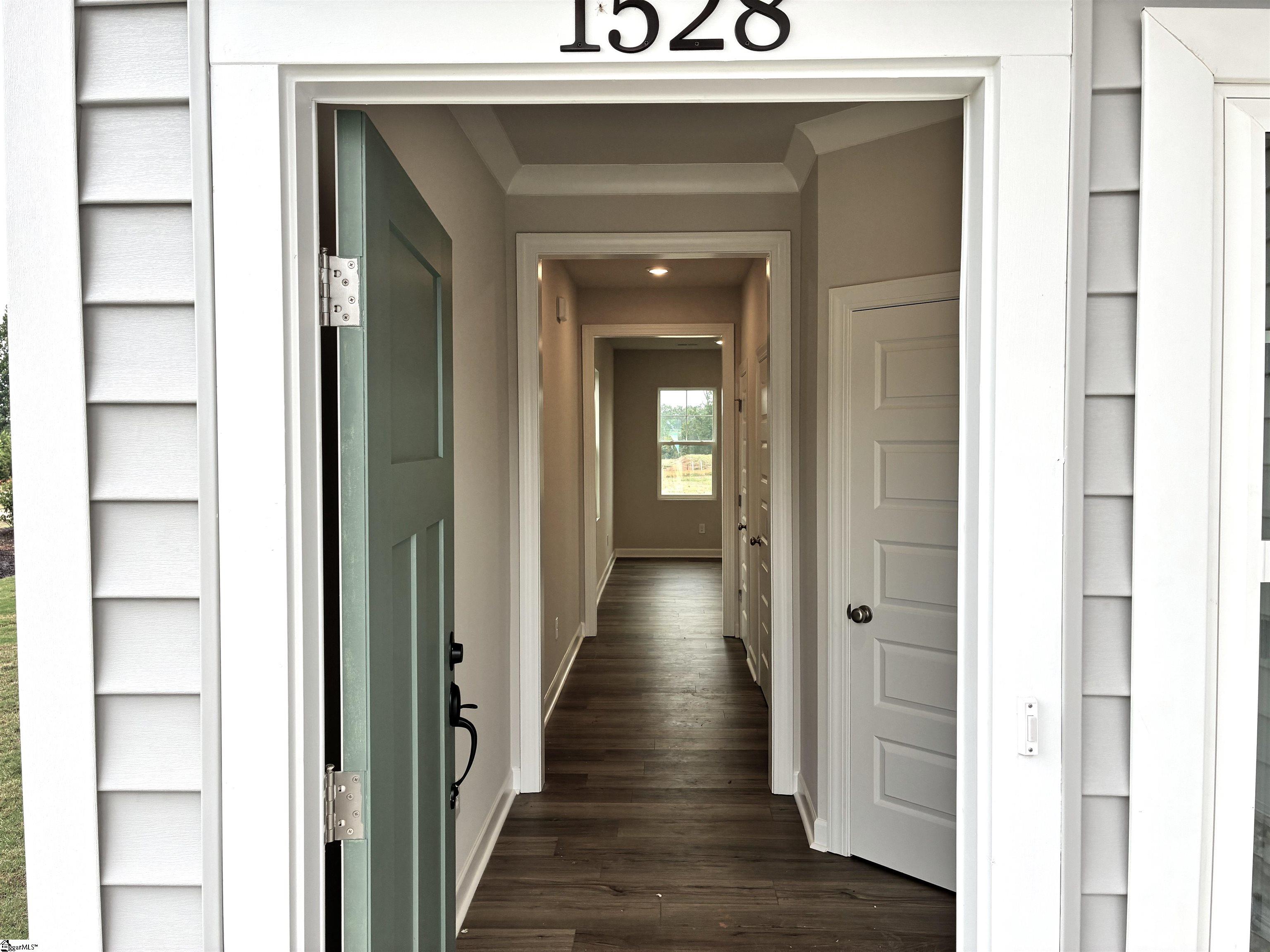 1528 Yellowwood, Reidville, South Carolina image 2