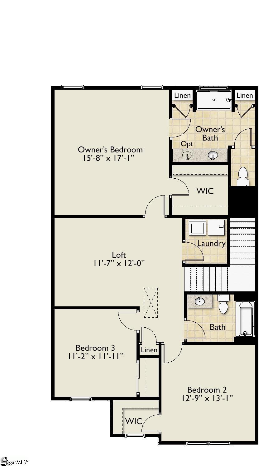 1528 Yellowwood, Reidville, South Carolina image 21