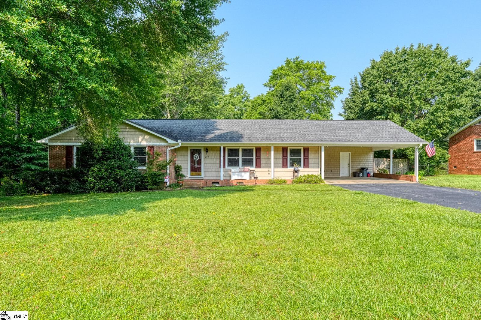 114 Cotswold, Moore, South Carolina image 1