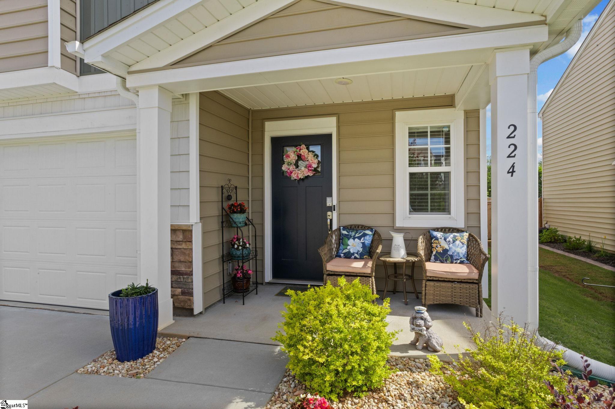 224 Anna Gray, Easley, South Carolina image 3