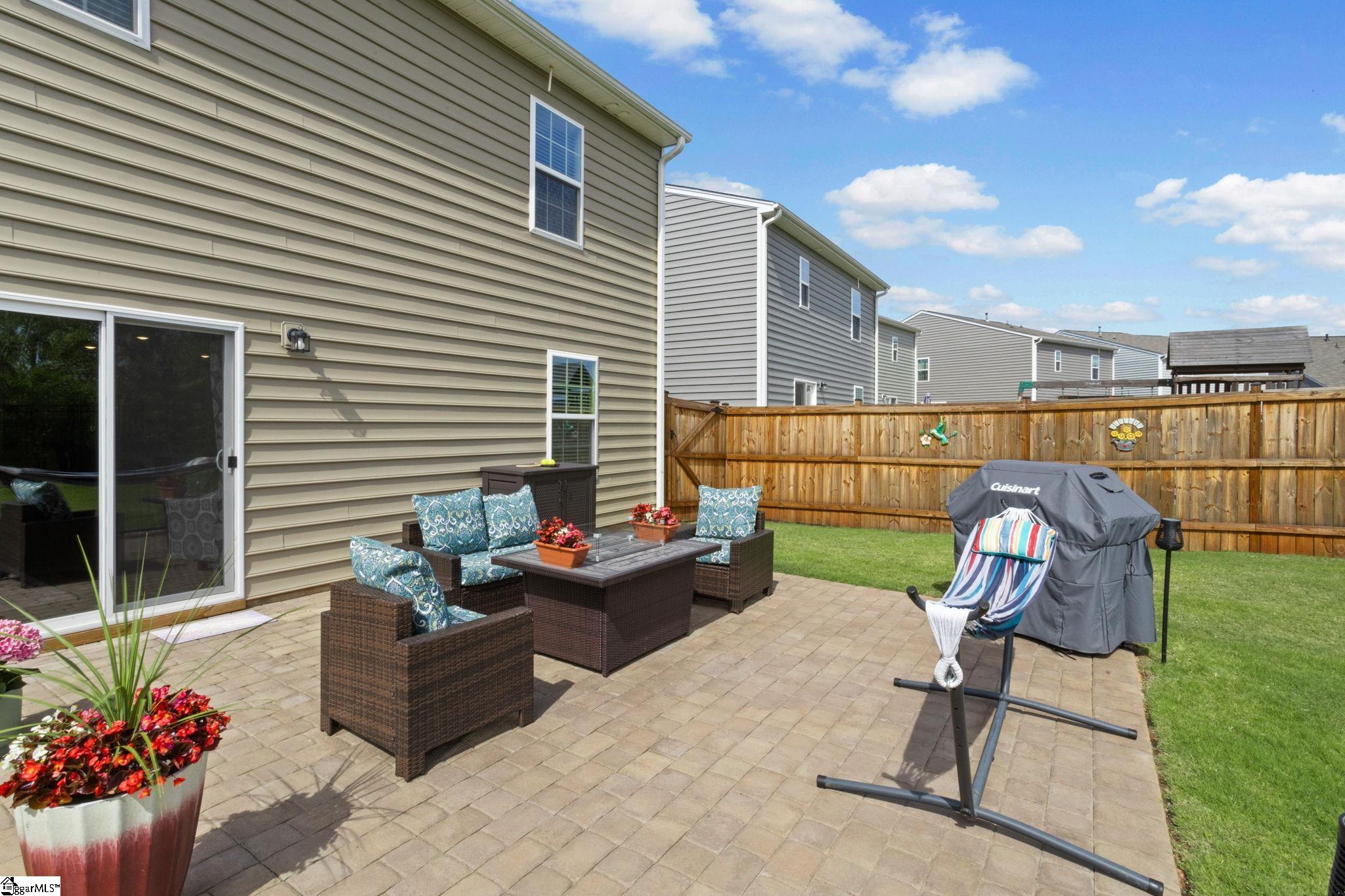 224 Anna Gray, Easley, South Carolina image 38