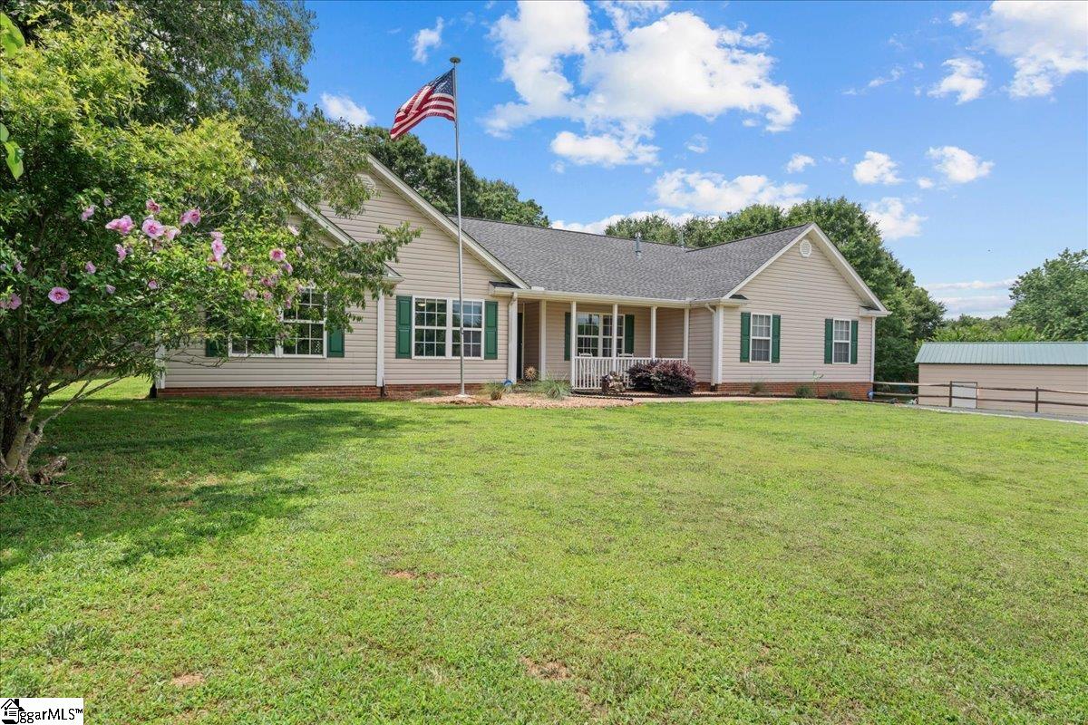 3881 New Cut, Inman, South Carolina image 2