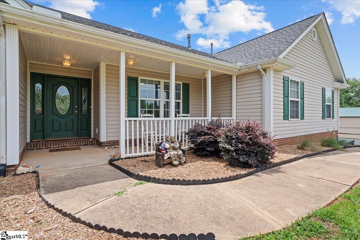 3881 New Cut, Inman, South Carolina image 3