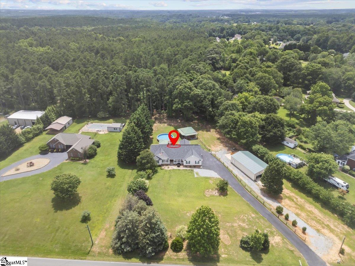 3881 New Cut, Inman, South Carolina image 30