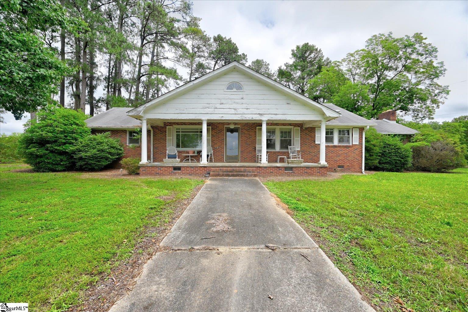 1411 Trail, Belton, South Carolina image 1