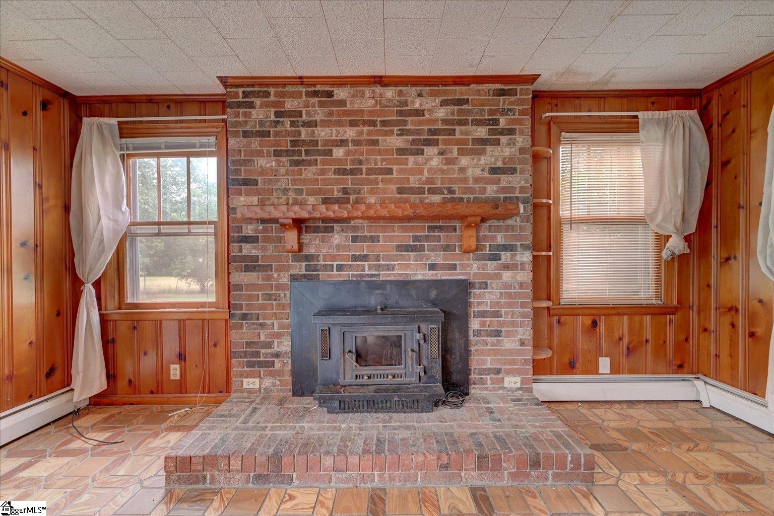 1411 Trail, Belton, South Carolina image 15